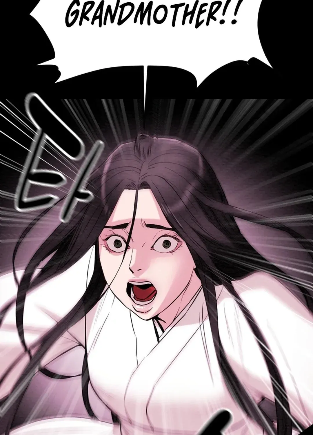 Read Heavenly Moon chapter 52 image 53 on Lezhin