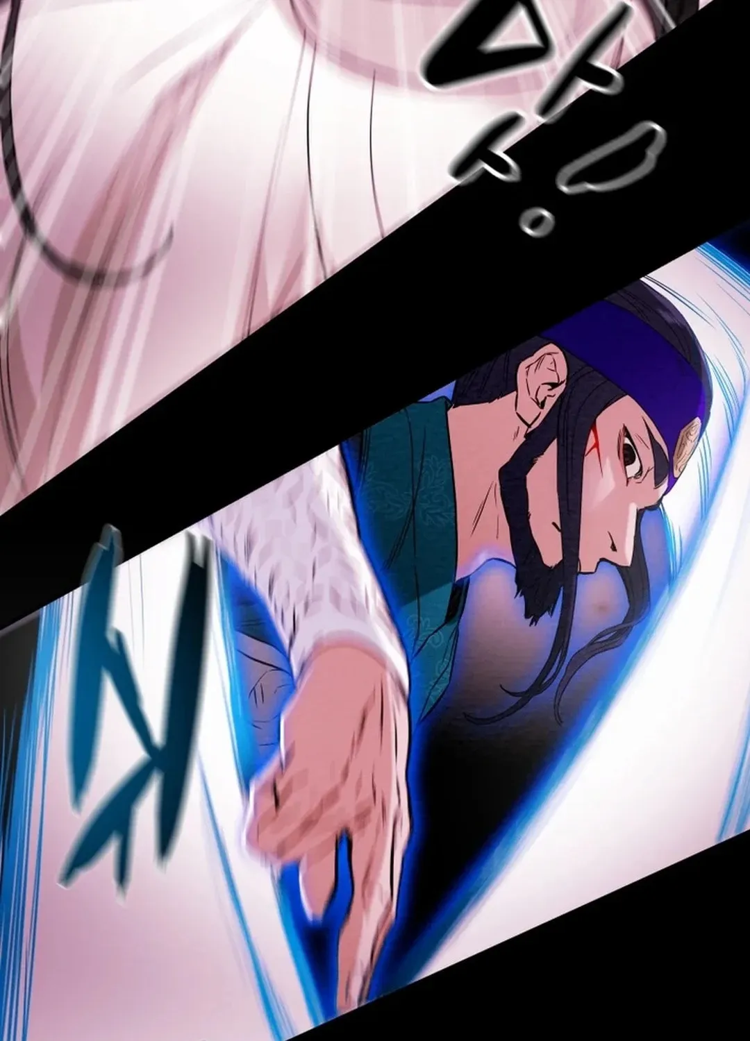 Read Heavenly Moon chapter 52 image 54 on Lezhin