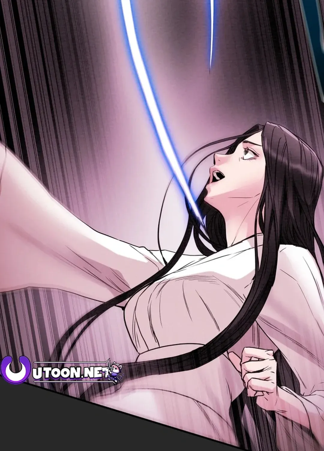 Read Heavenly Moon chapter 52 image 57 on Lezhin