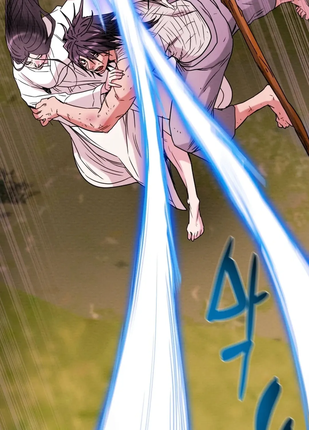 Read Heavenly Moon chapter 52 image 59 on Lezhin