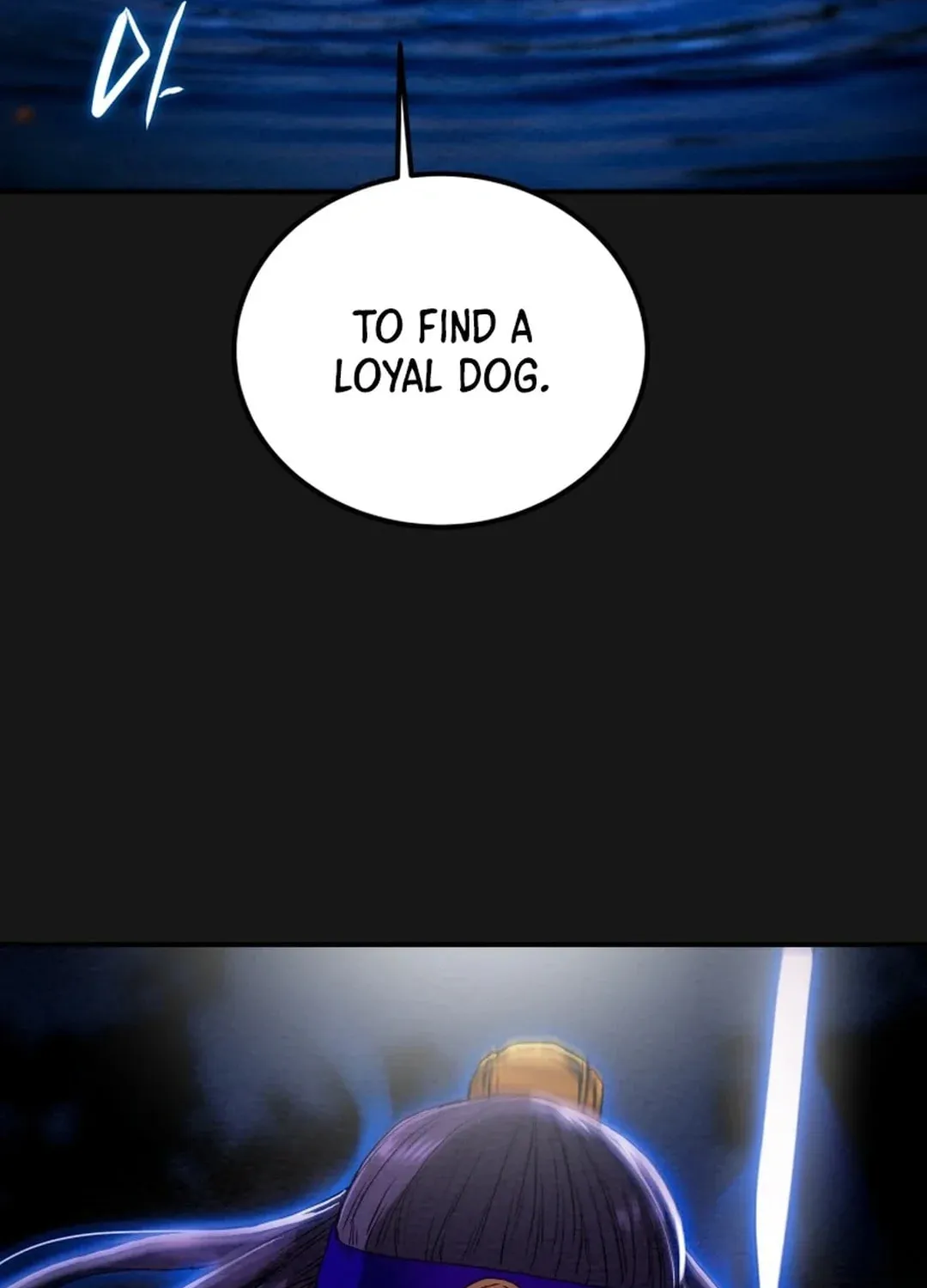 Read Heavenly Moon chapter 52 image 7 on Lezhin