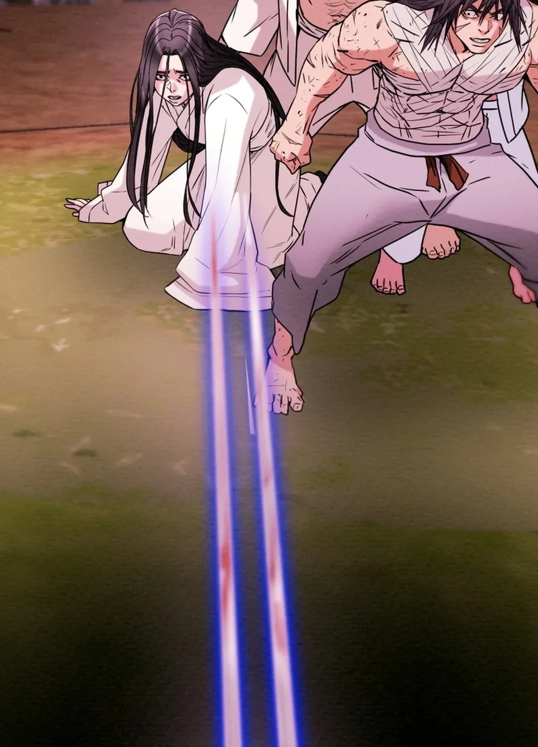 Read Heavenly Moon chapter 52 image 74 on Lezhin