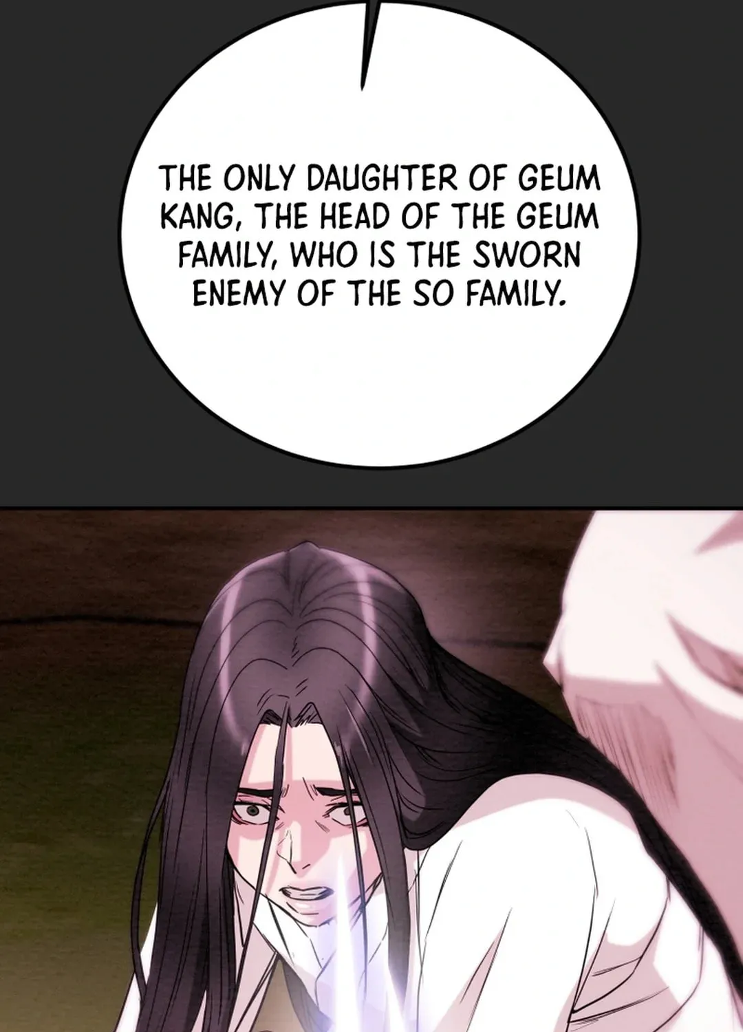 Read Heavenly Moon chapter 52 image 77 on Lezhin