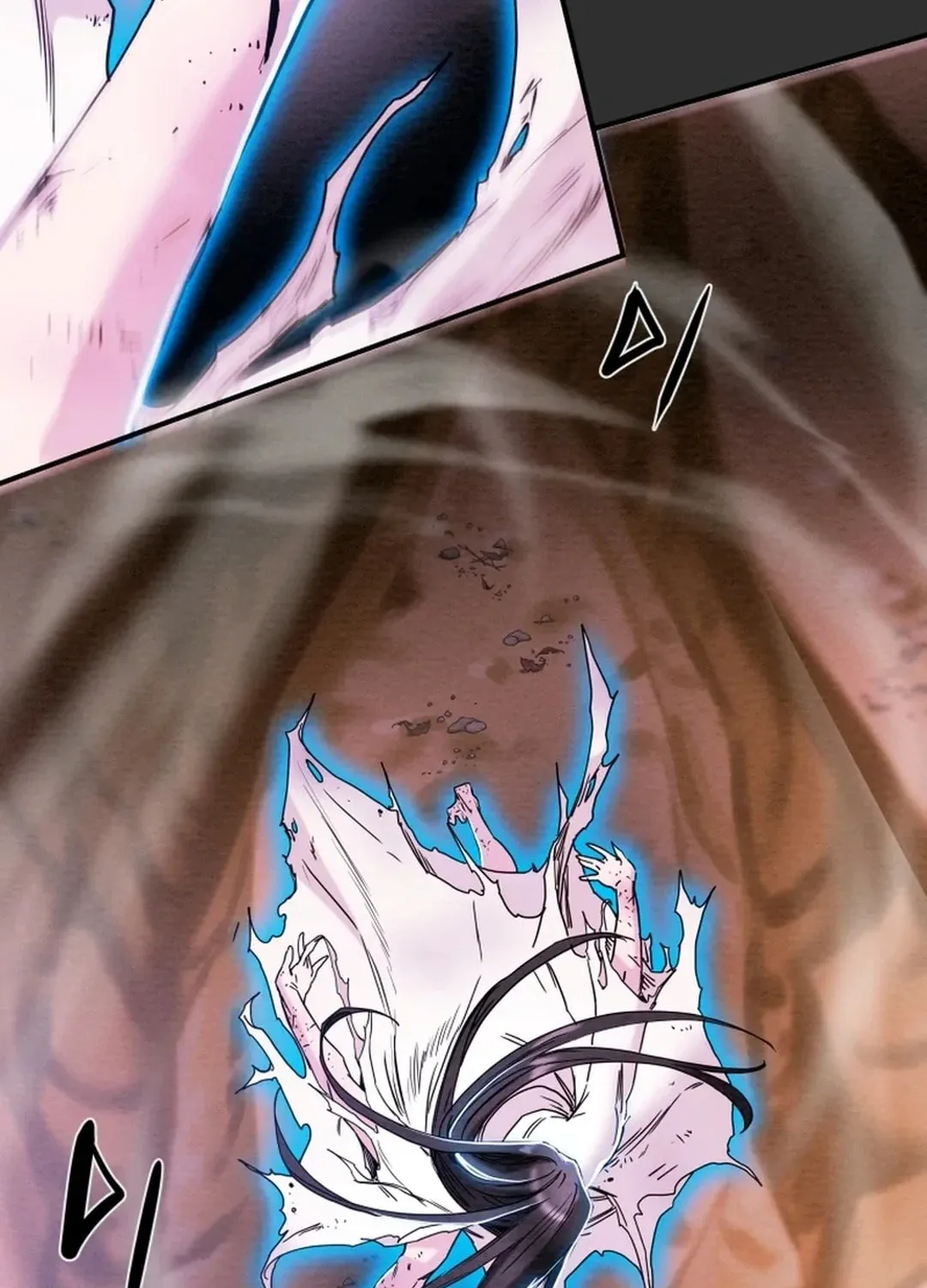 Read Heavenly Moon chapter 53 image 130 on Lezhin