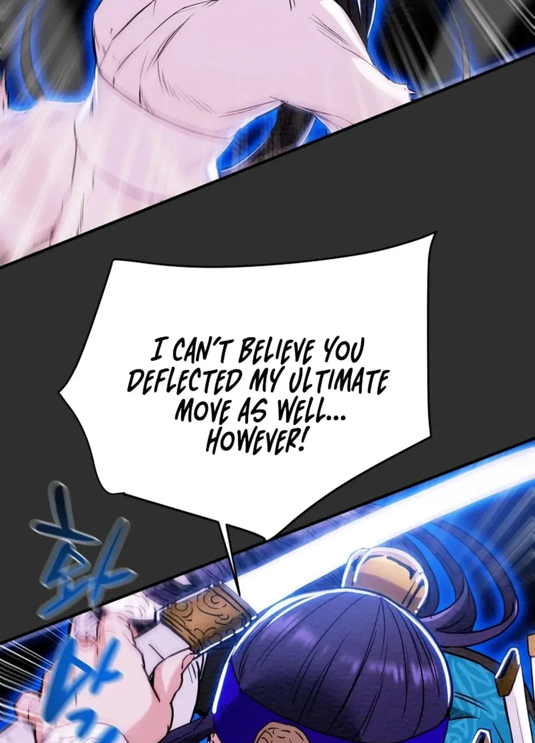 Read Heavenly Moon chapter 53 image 133 on Lezhin