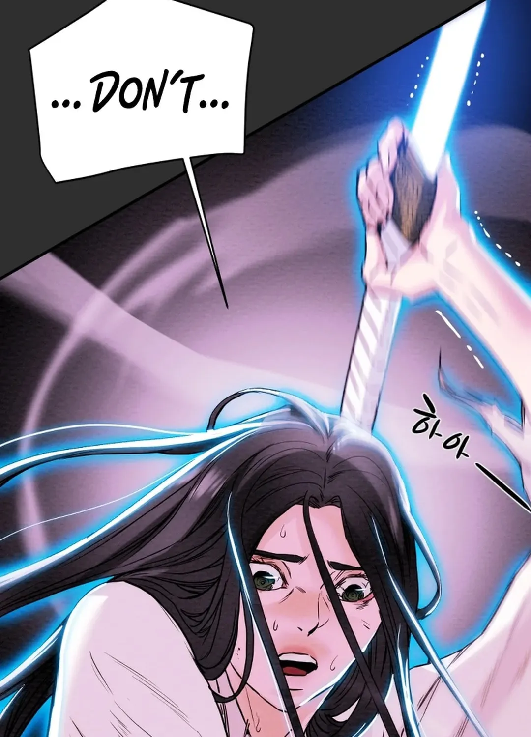 Read Heavenly Moon chapter 53 image 144 on Lezhin