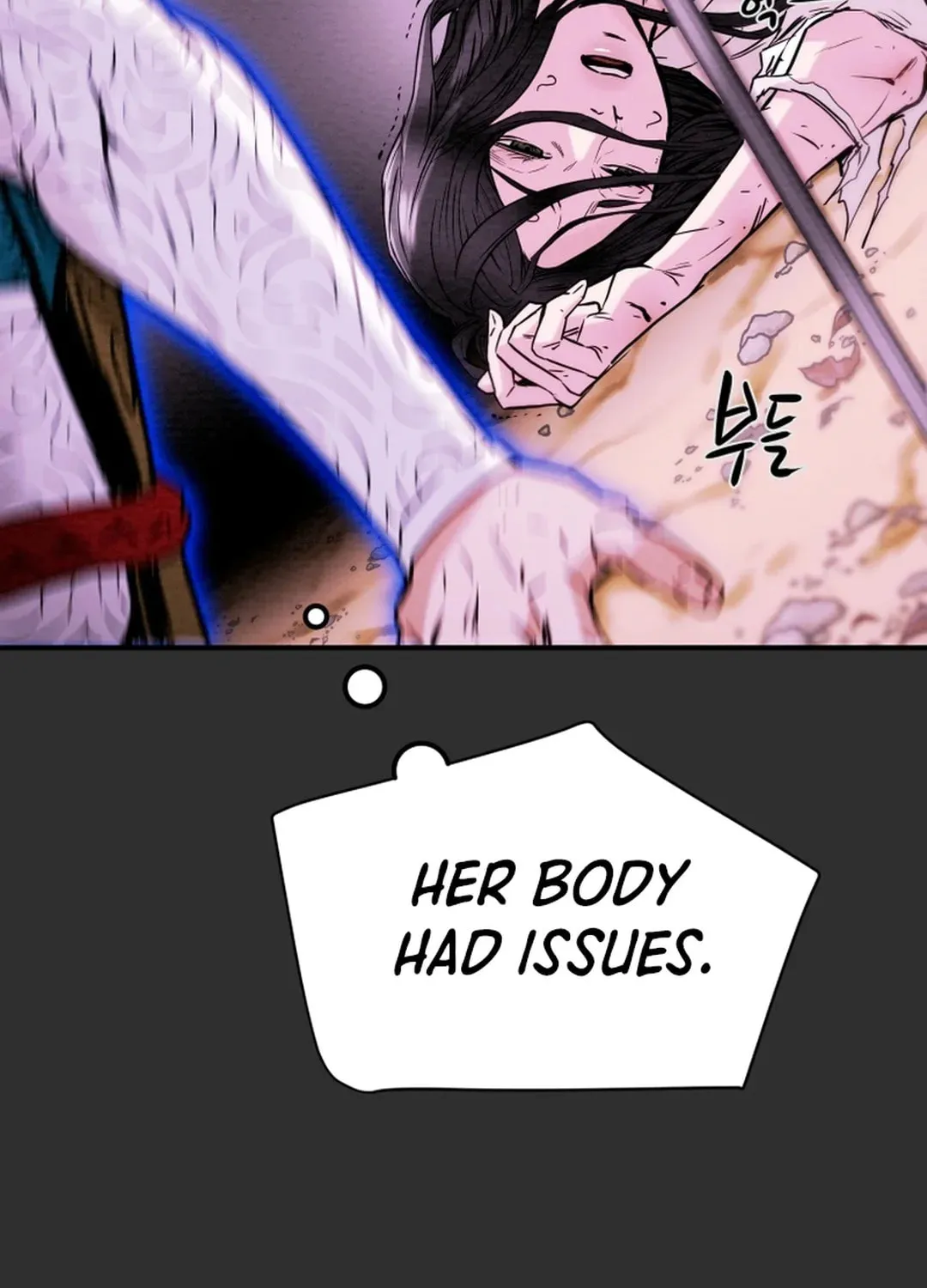 Read Heavenly Moon chapter 53 image 152 on Lezhin