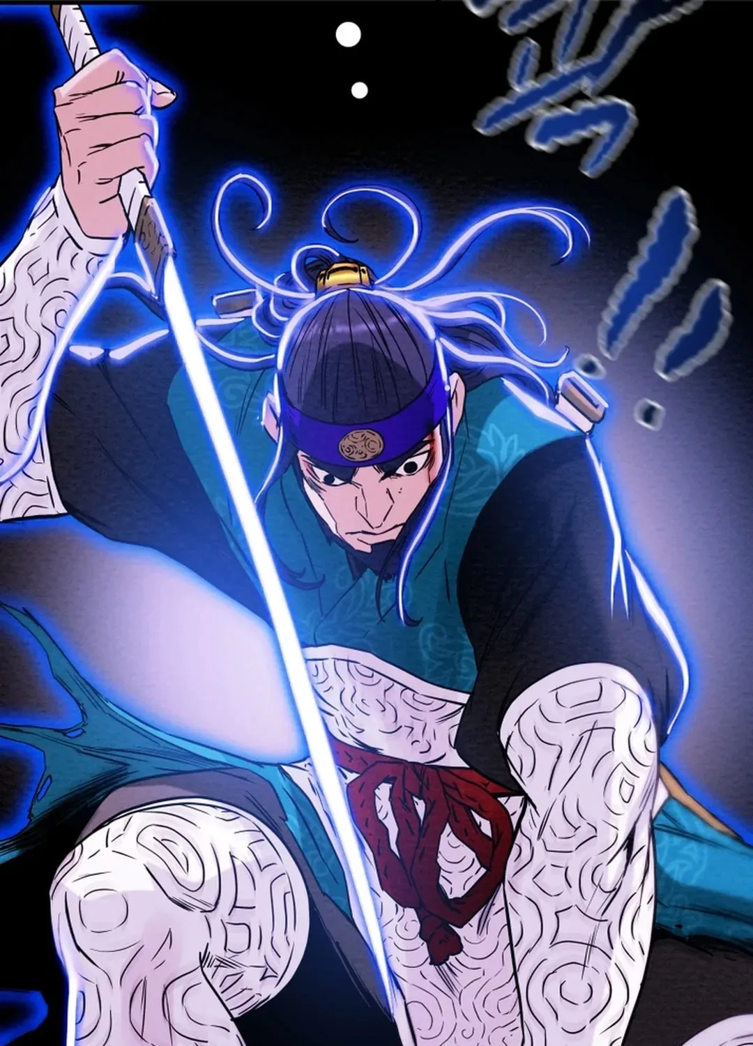 Read Heavenly Moon chapter 53 image 156 on Lezhin