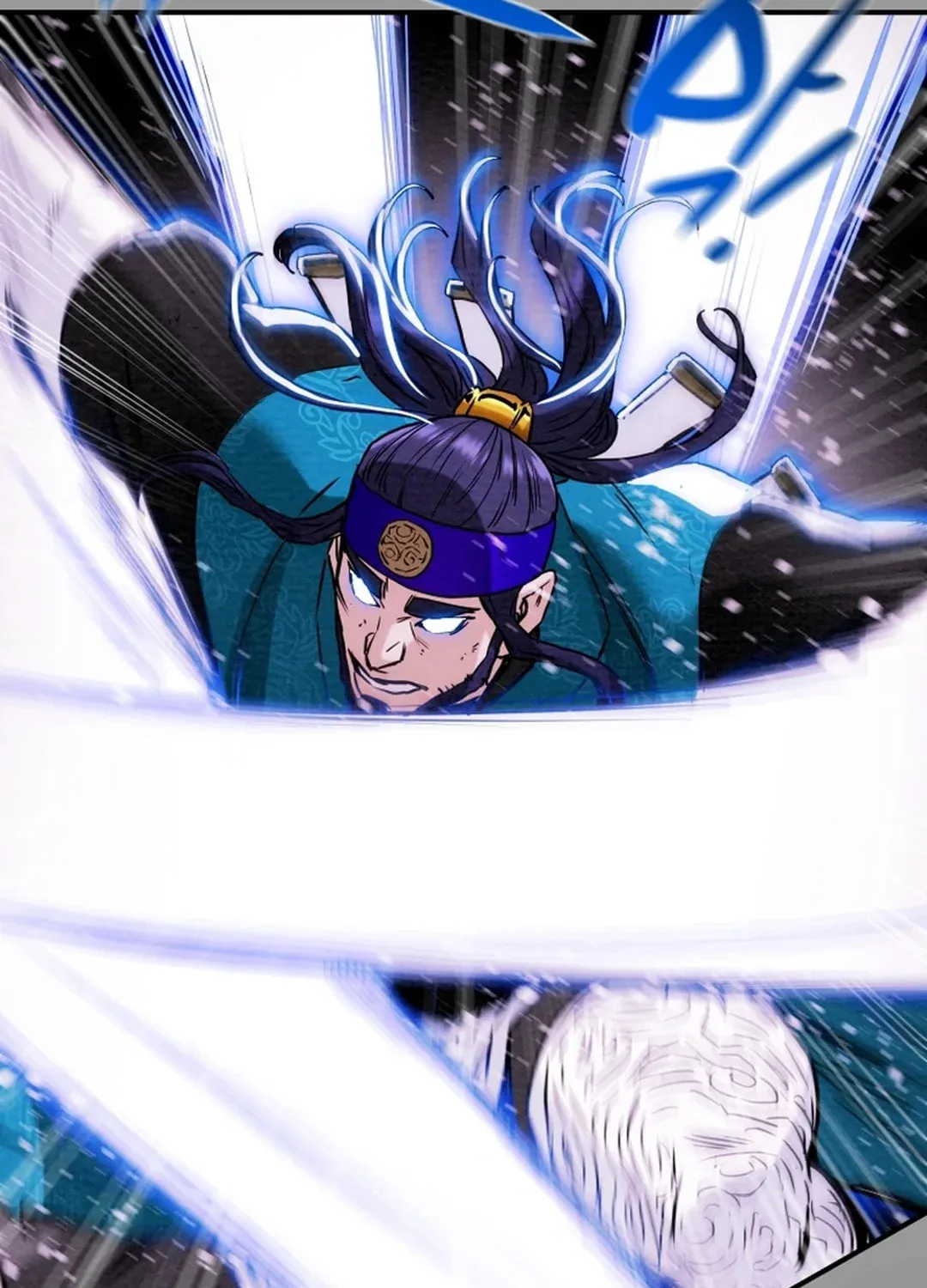 Read Heavenly Moon chapter 53 image 21 on Lezhin