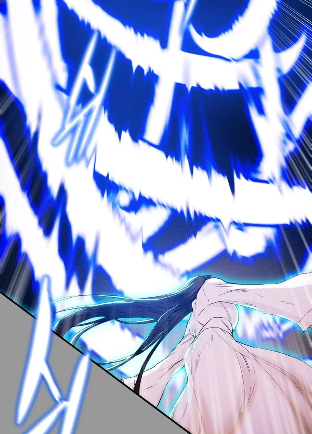 Read Heavenly Moon chapter 53 image 24 on Lezhin