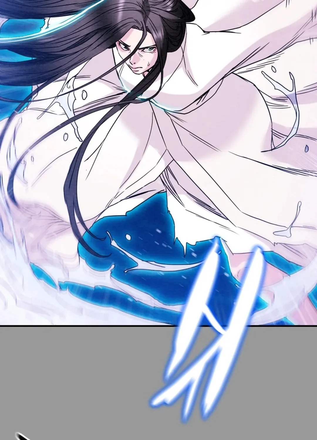 Read Heavenly Moon chapter 53 image 26 on Lezhin