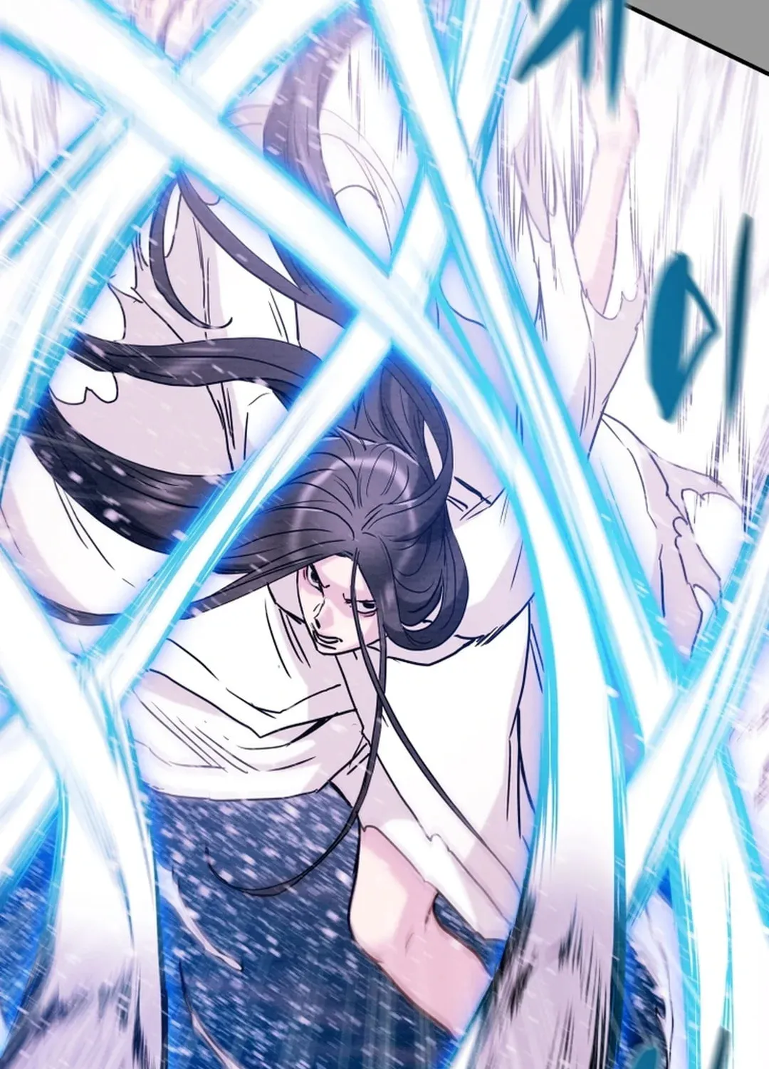 Read Heavenly Moon chapter 53 image 35 on Lezhin
