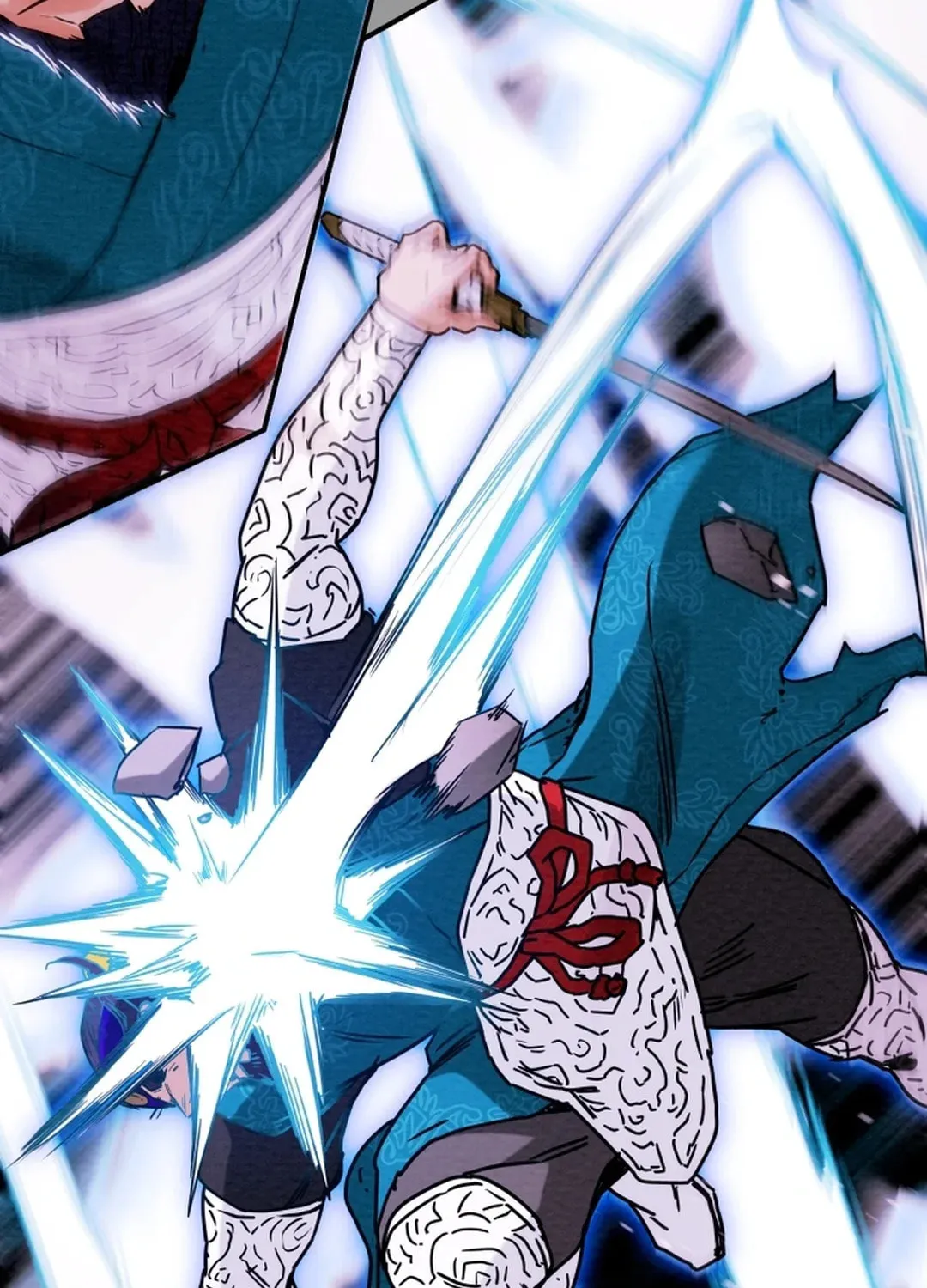 Read Heavenly Moon chapter 53 image 37 on Lezhin