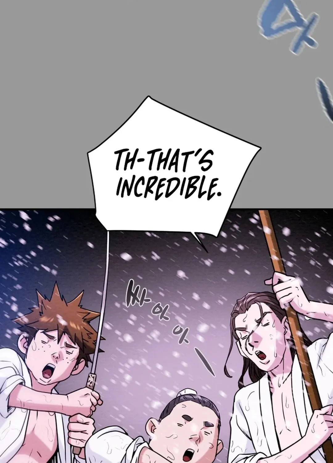 Read Heavenly Moon chapter 53 image 43 on Lezhin