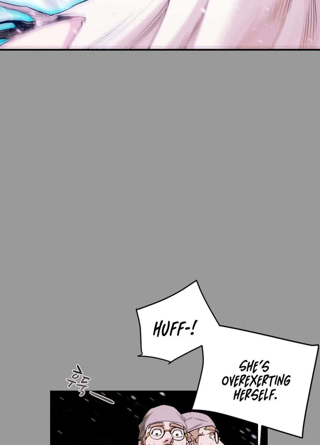 Read Heavenly Moon chapter 53 image 50 on Lezhin
