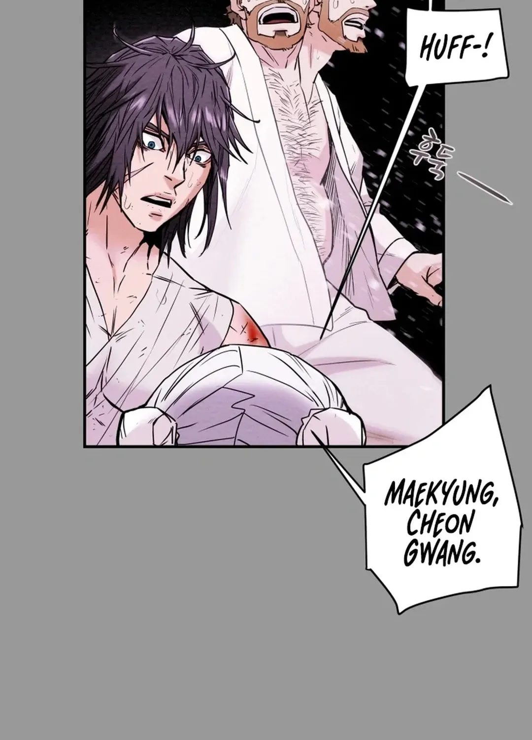 Read Heavenly Moon chapter 53 image 51 on Lezhin