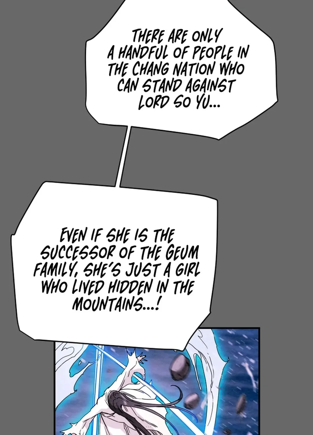 Read Heavenly Moon chapter 53 image 58 on Lezhin