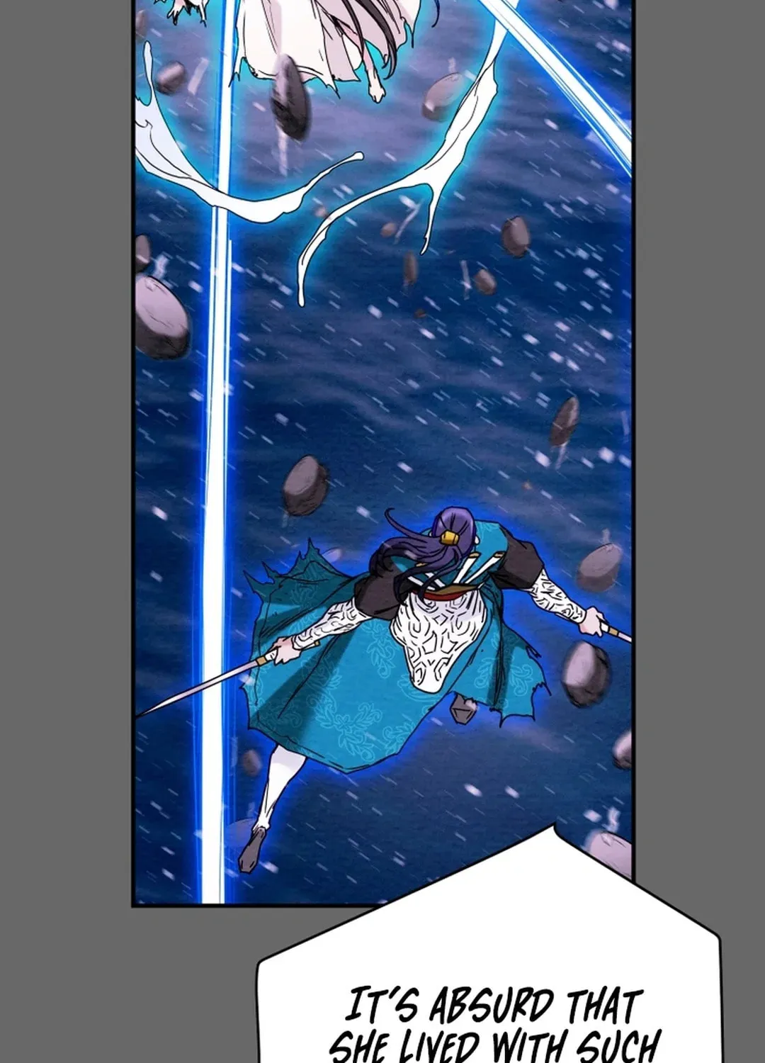 Read Heavenly Moon chapter 53 image 59 on Lezhin