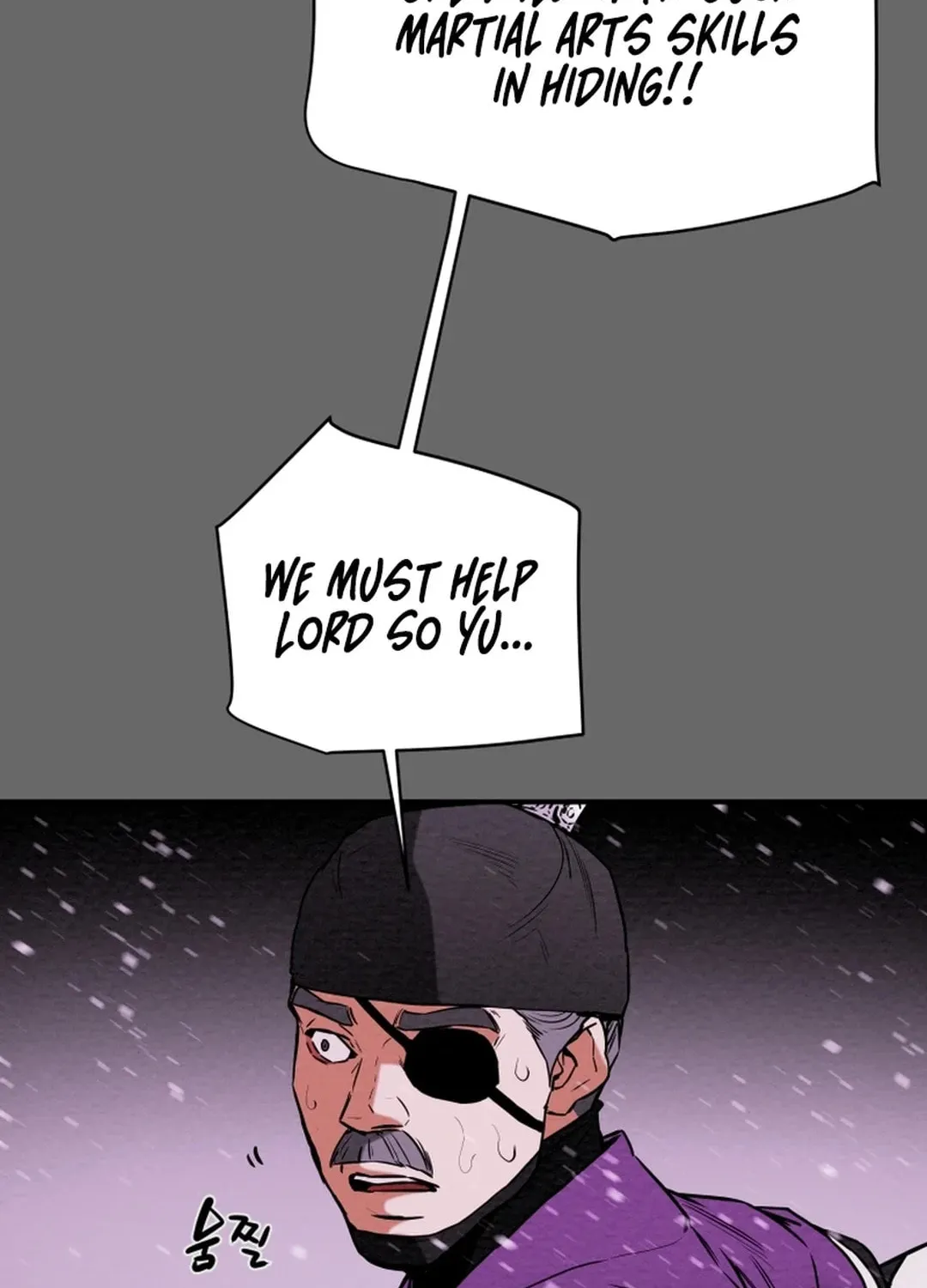 Read Heavenly Moon chapter 53 image 60 on Lezhin