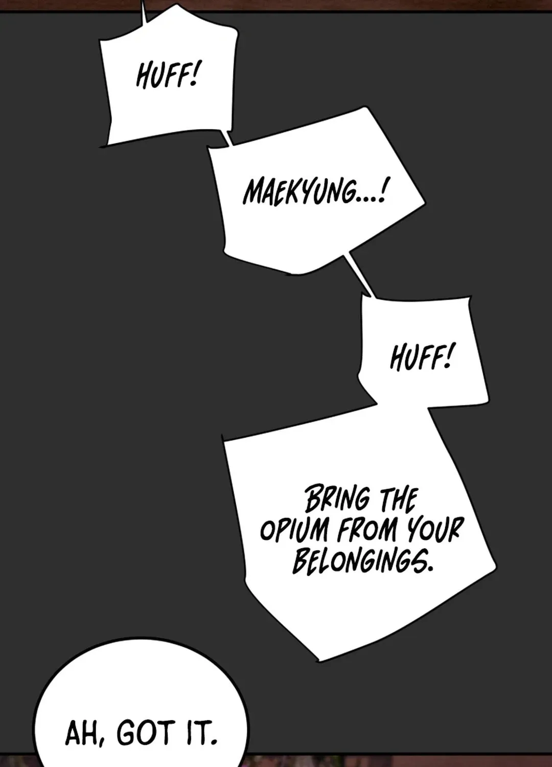 Read Heavenly Moon chapter 53 image 69 on Lezhin