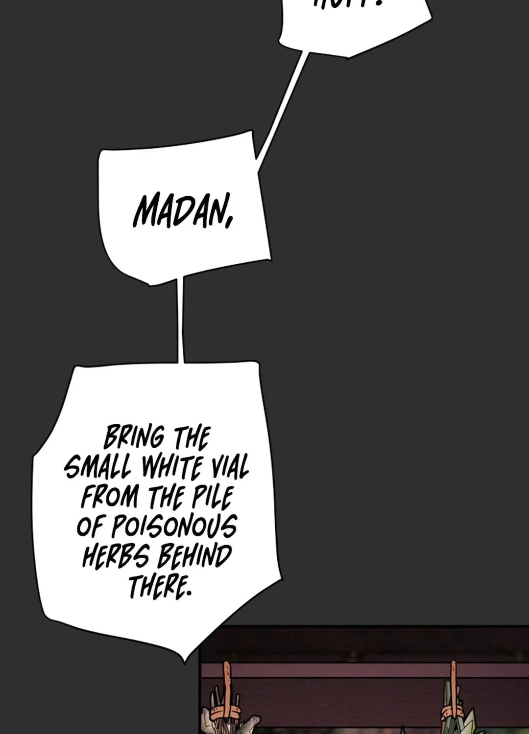 Read Heavenly Moon chapter 53 image 71 on Lezhin