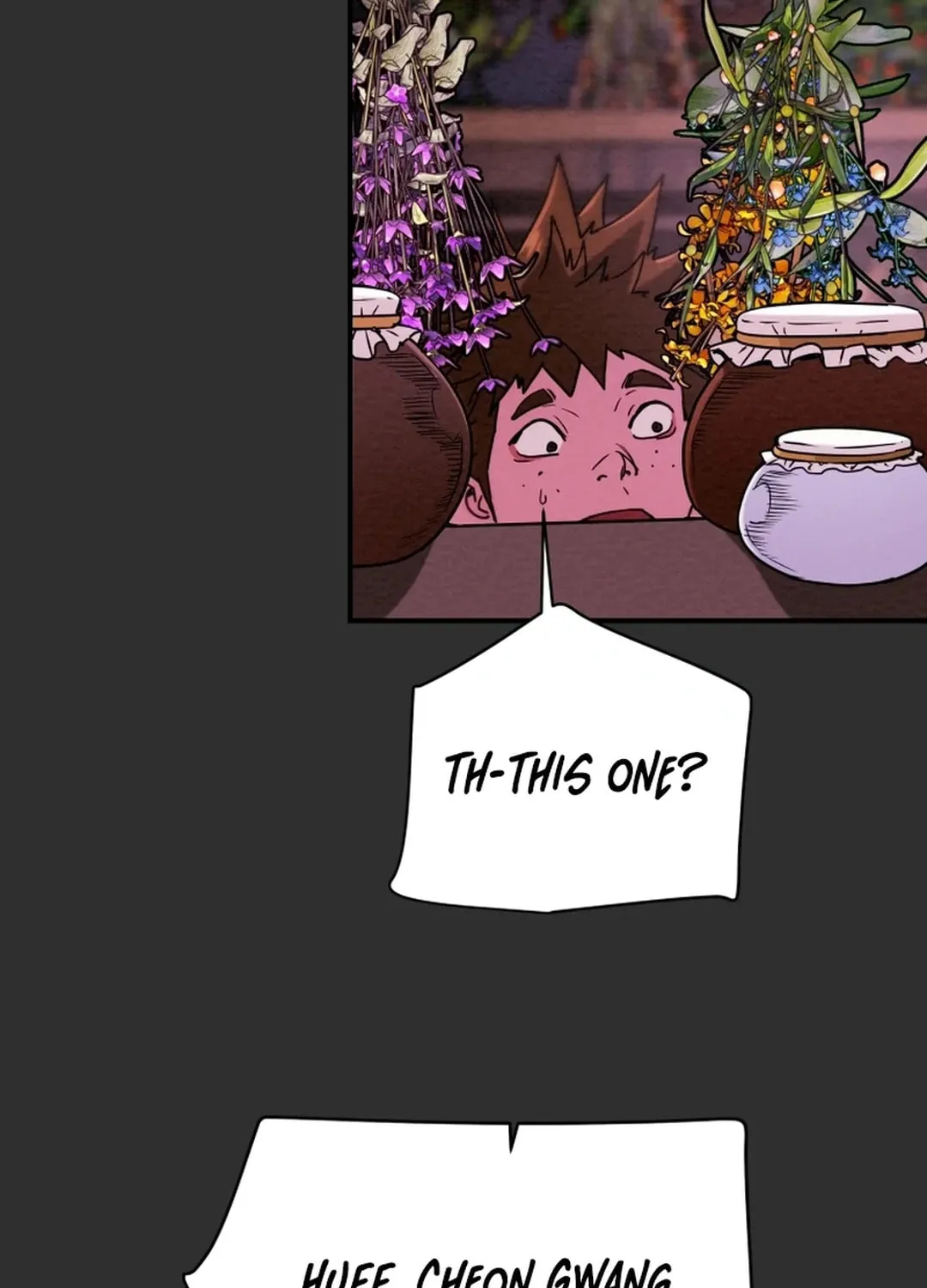 Read Heavenly Moon chapter 53 image 72 on Lezhin