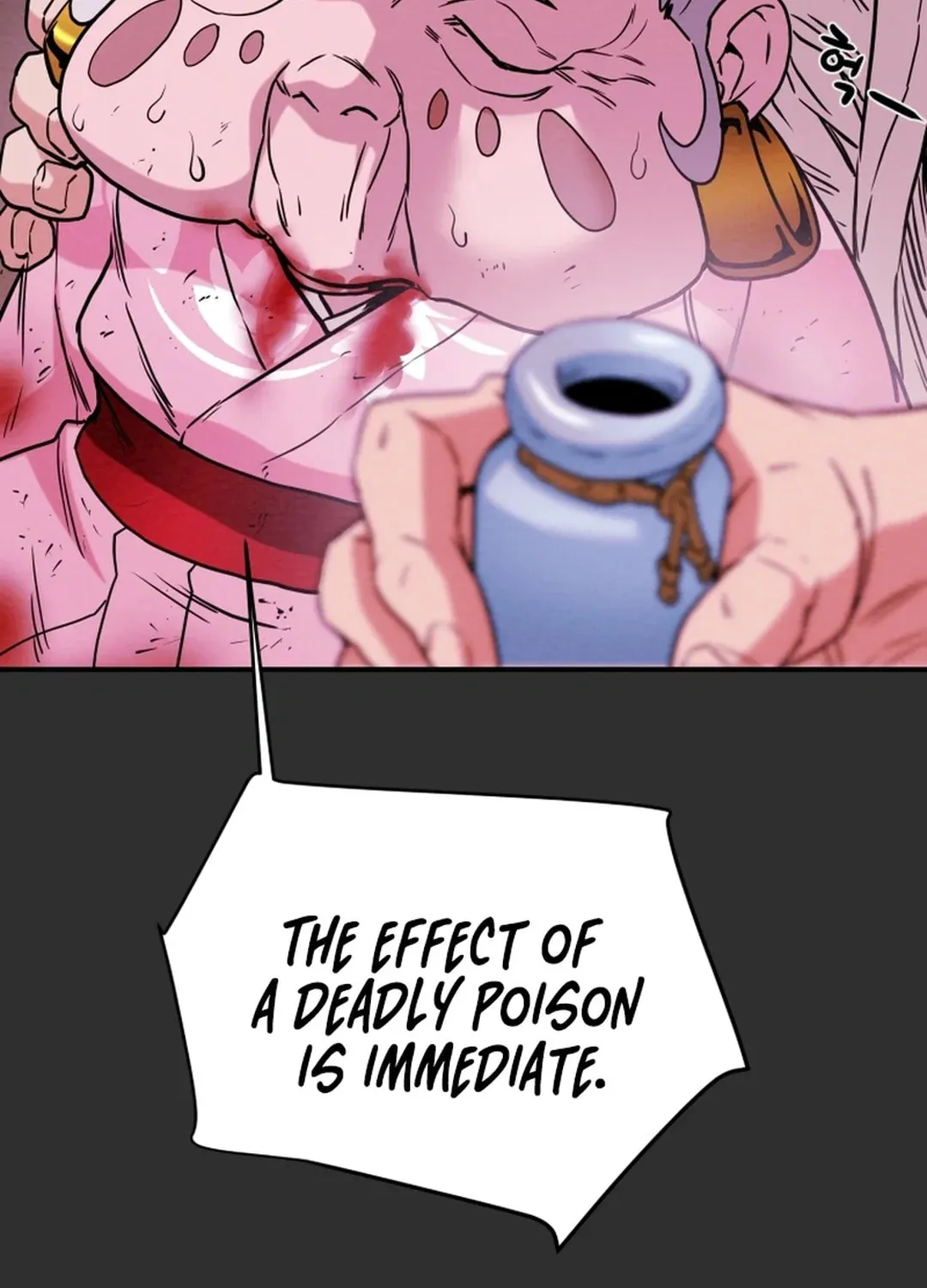 Read Heavenly Moon chapter 53 image 79 on Lezhin
