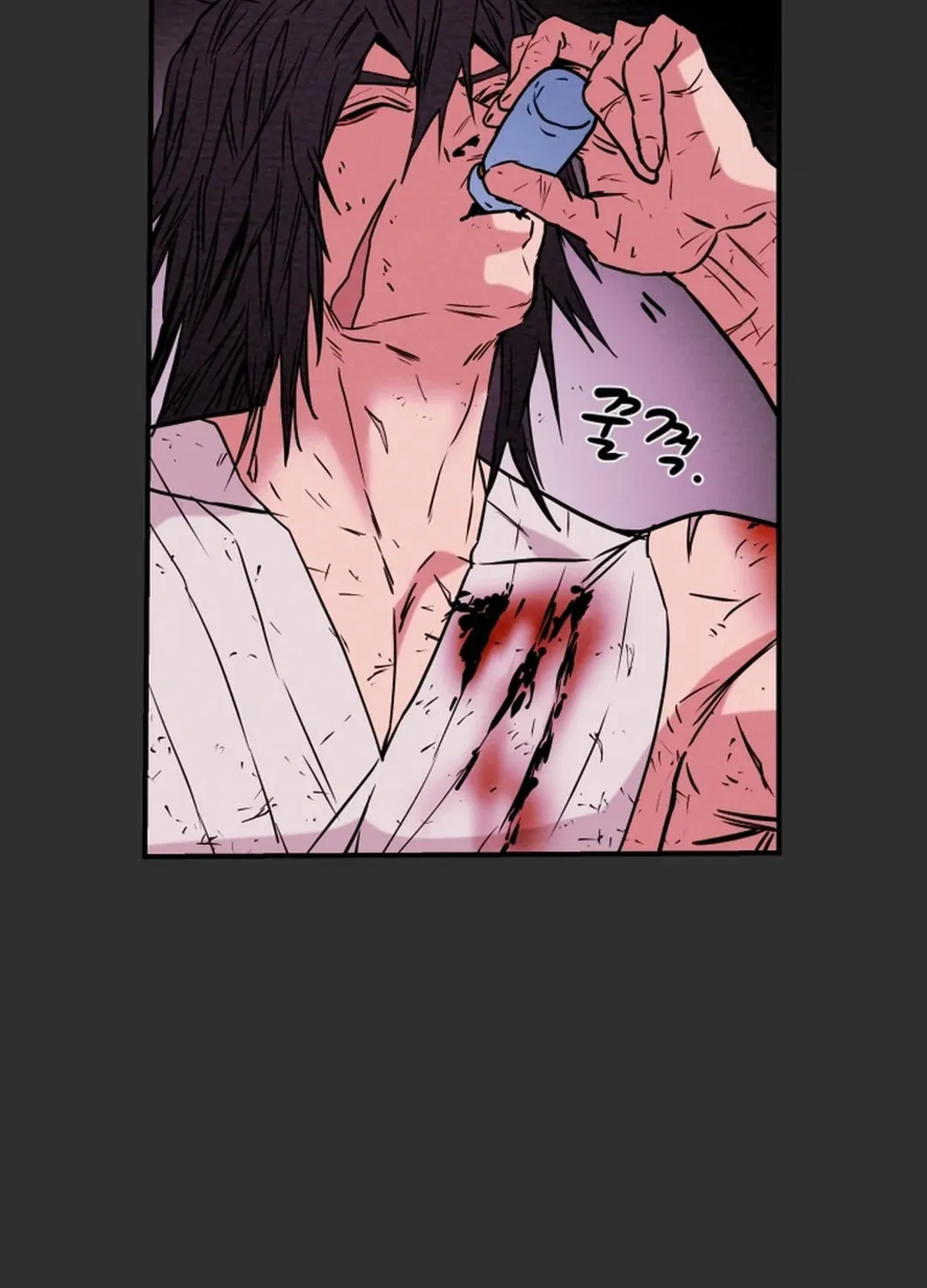 Read Heavenly Moon chapter 53 image 82 on Lezhin