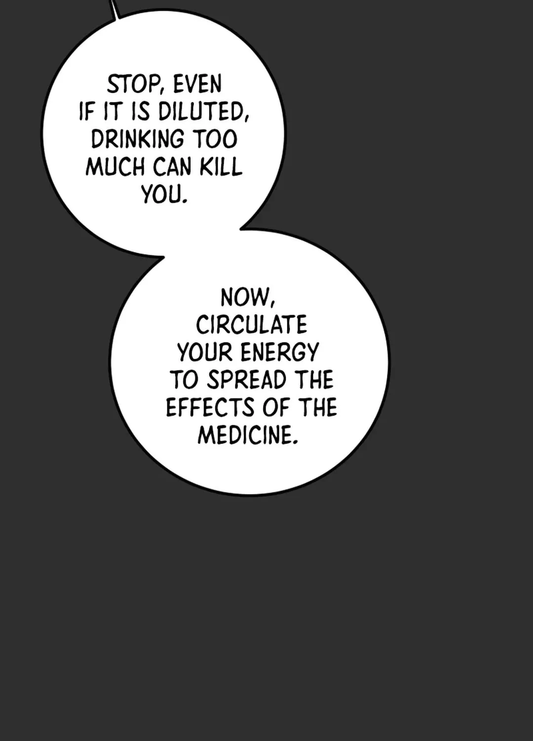 Read Heavenly Moon chapter 53 image 84 on Lezhin
