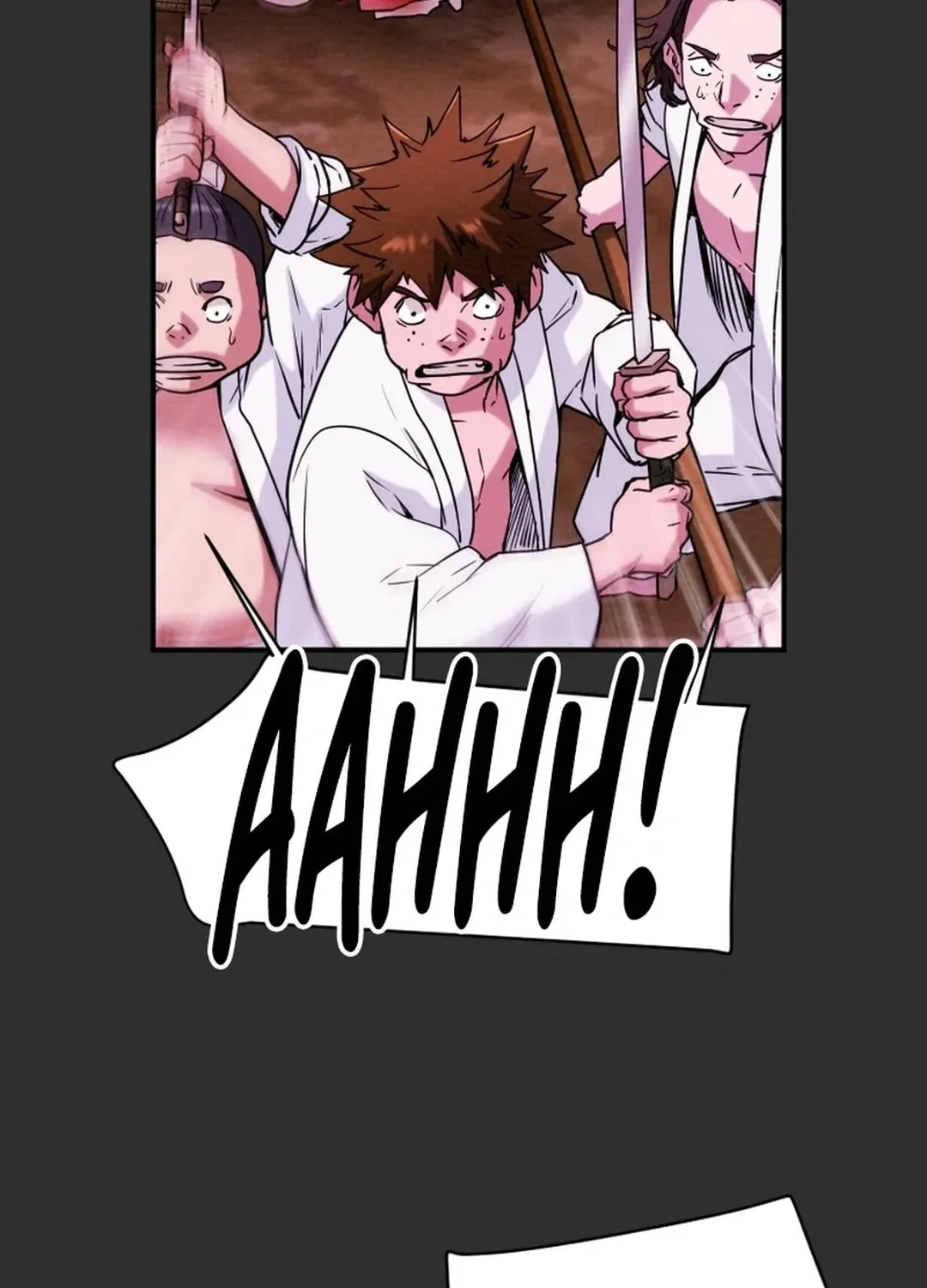 Read Heavenly Moon chapter 53 image 90 on Lezhin