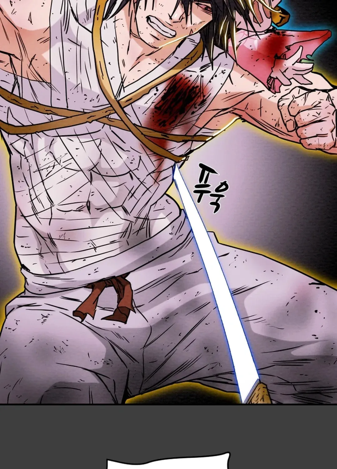 Read Heavenly Moon chapter 54 image 102 on Lezhin