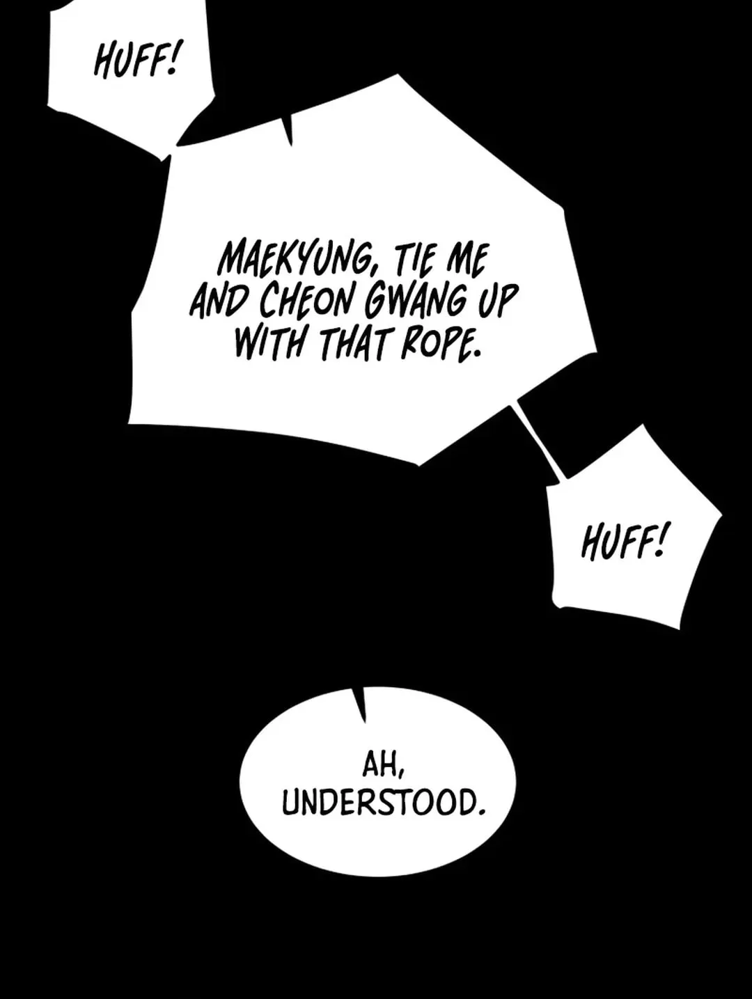 Read Heavenly Moon chapter 54 image 11 on Lezhin
