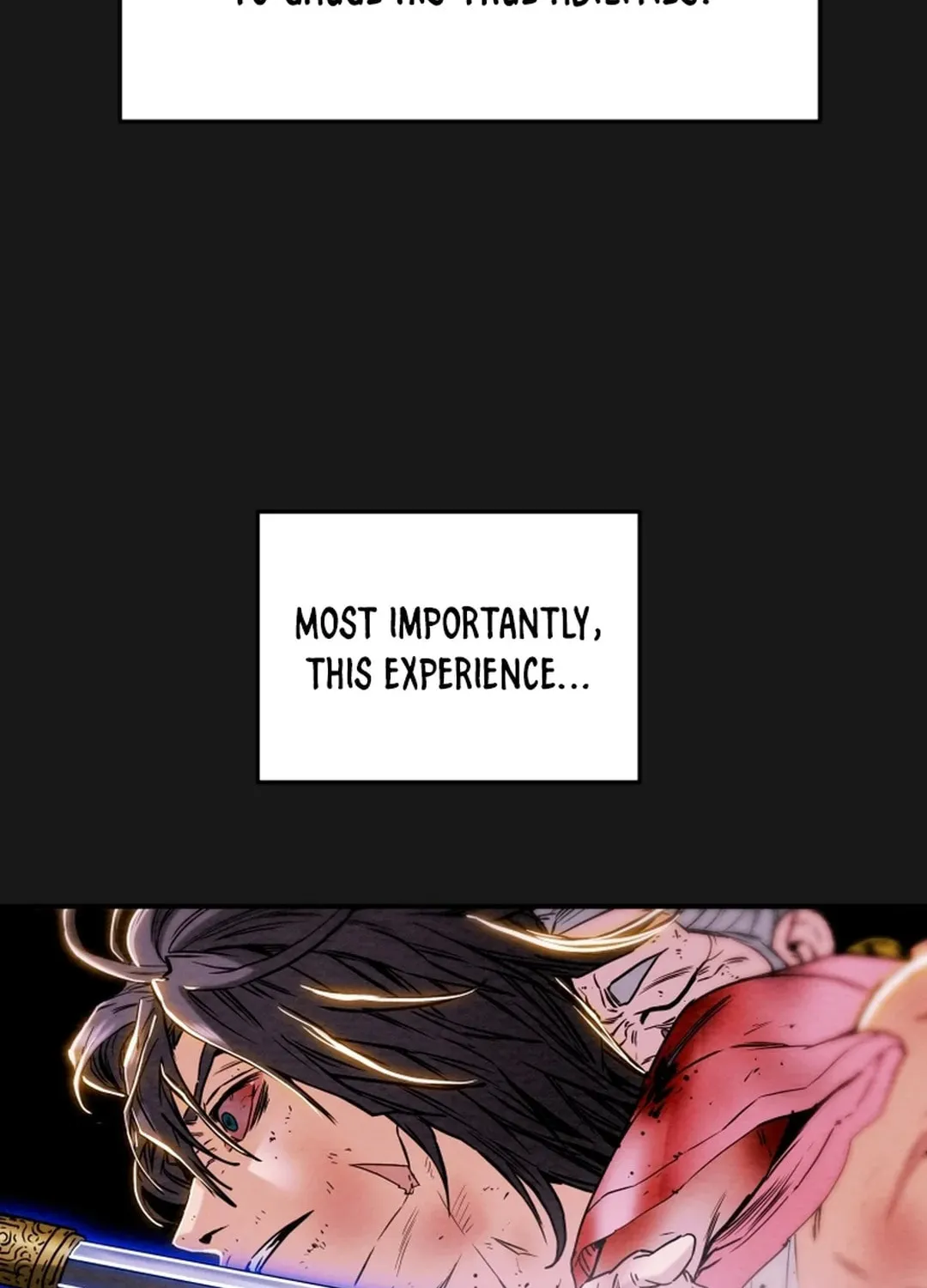 Read Heavenly Moon chapter 54 image 118 on Lezhin