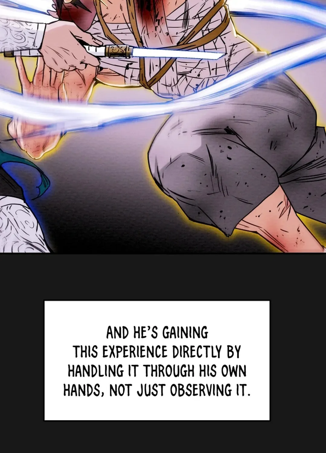 Read Heavenly Moon chapter 54 image 120 on Lezhin