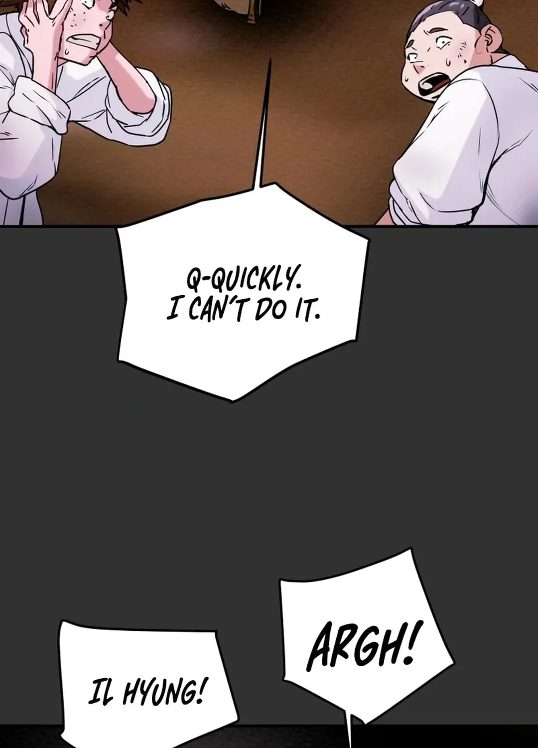 Read Heavenly Moon chapter 54 image 135 on Lezhin