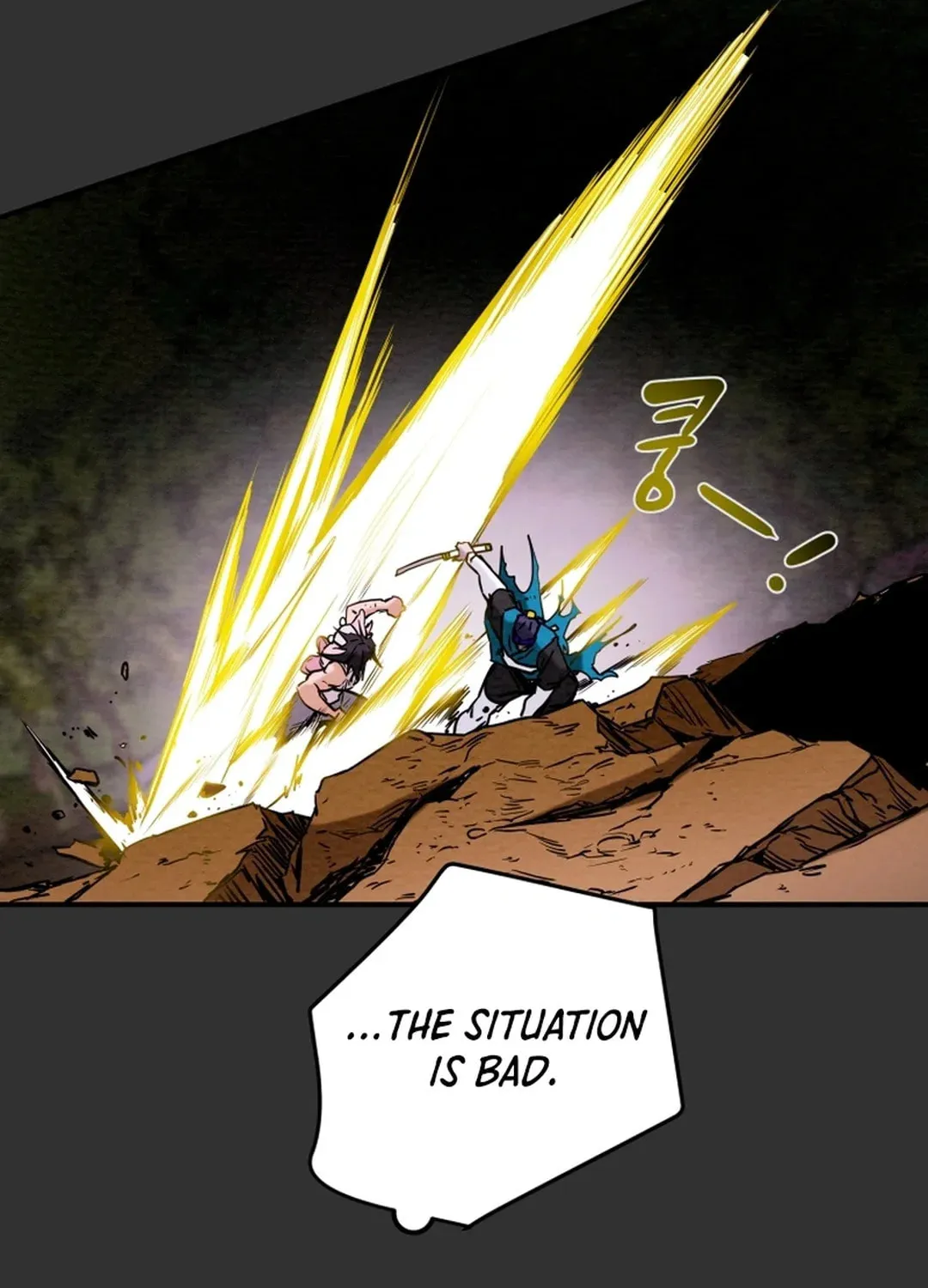 Read Heavenly Moon chapter 54 image 137 on Lezhin
