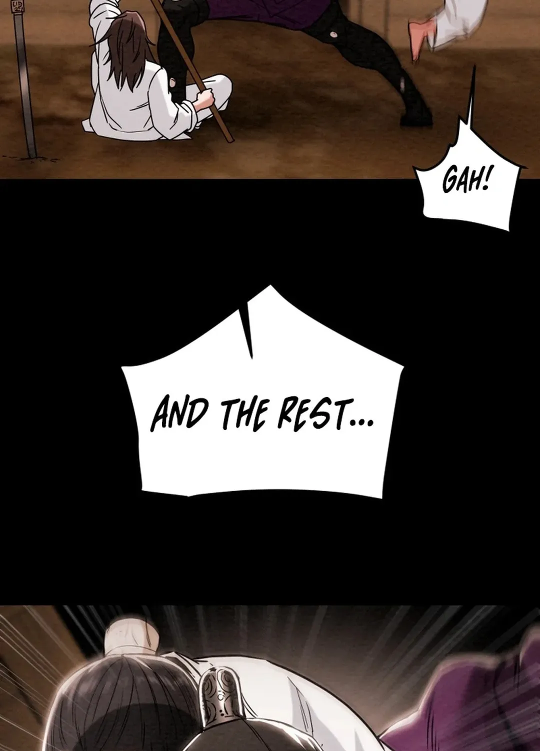 Read Heavenly Moon chapter 54 image 20 on Lezhin