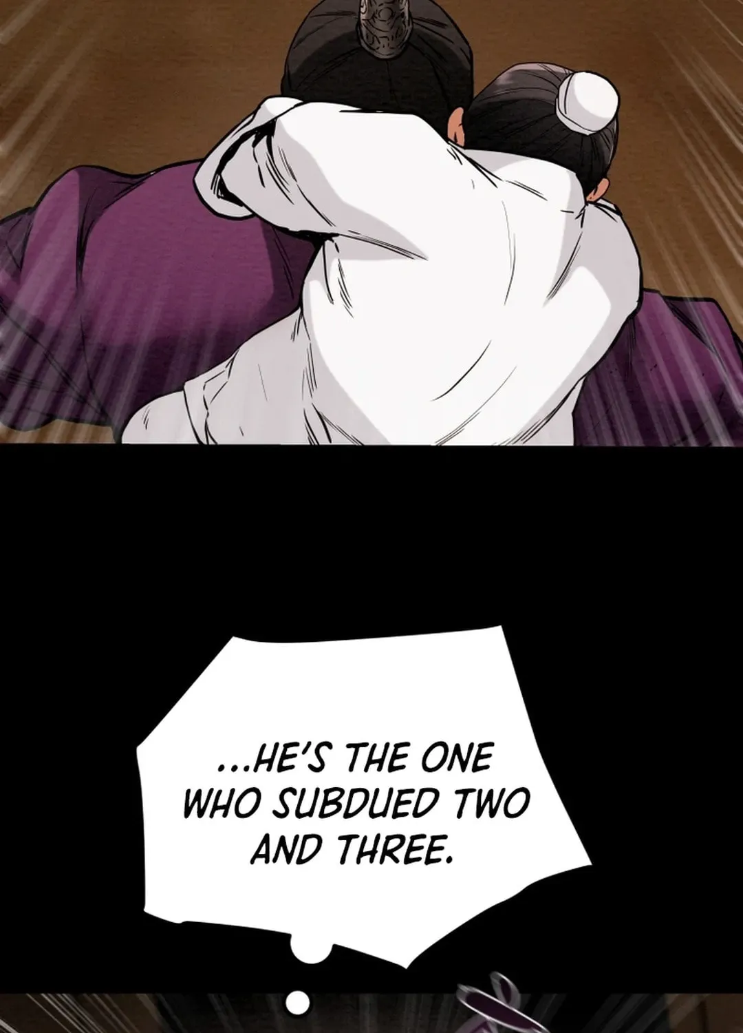 Read Heavenly Moon chapter 54 image 24 on Lezhin