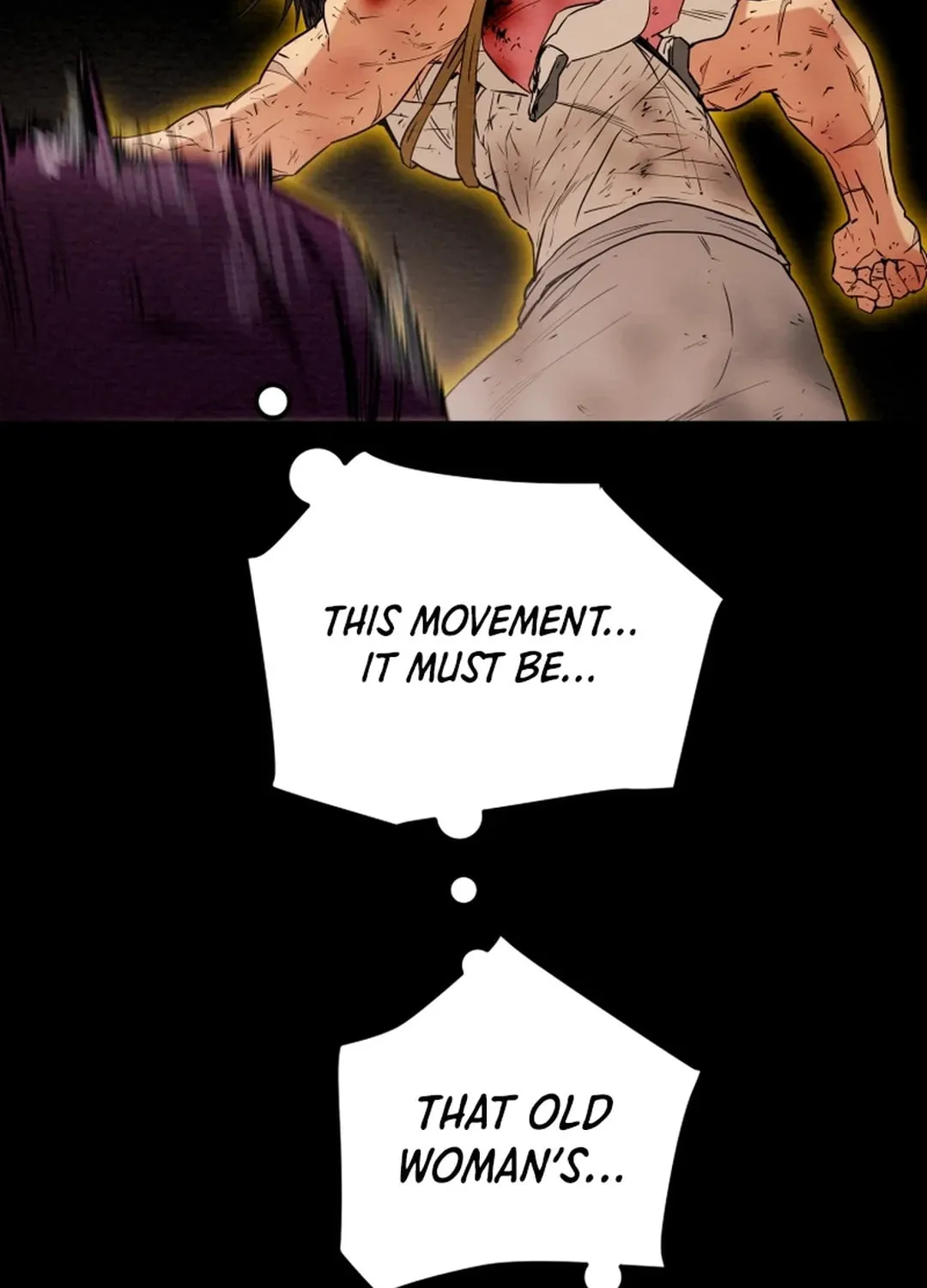 Read Heavenly Moon chapter 54 image 31 on Lezhin