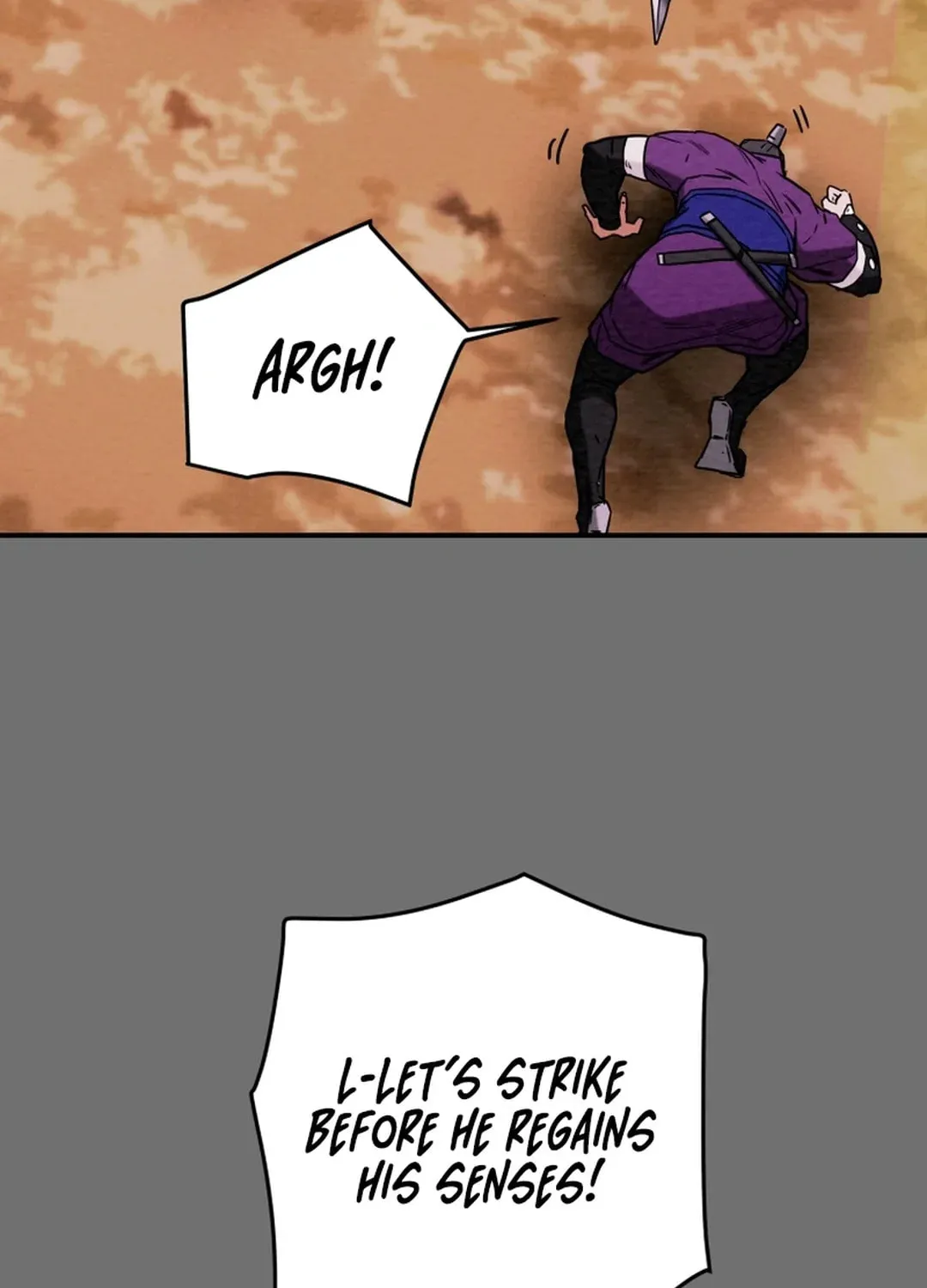Read Heavenly Moon chapter 54 image 37 on Lezhin