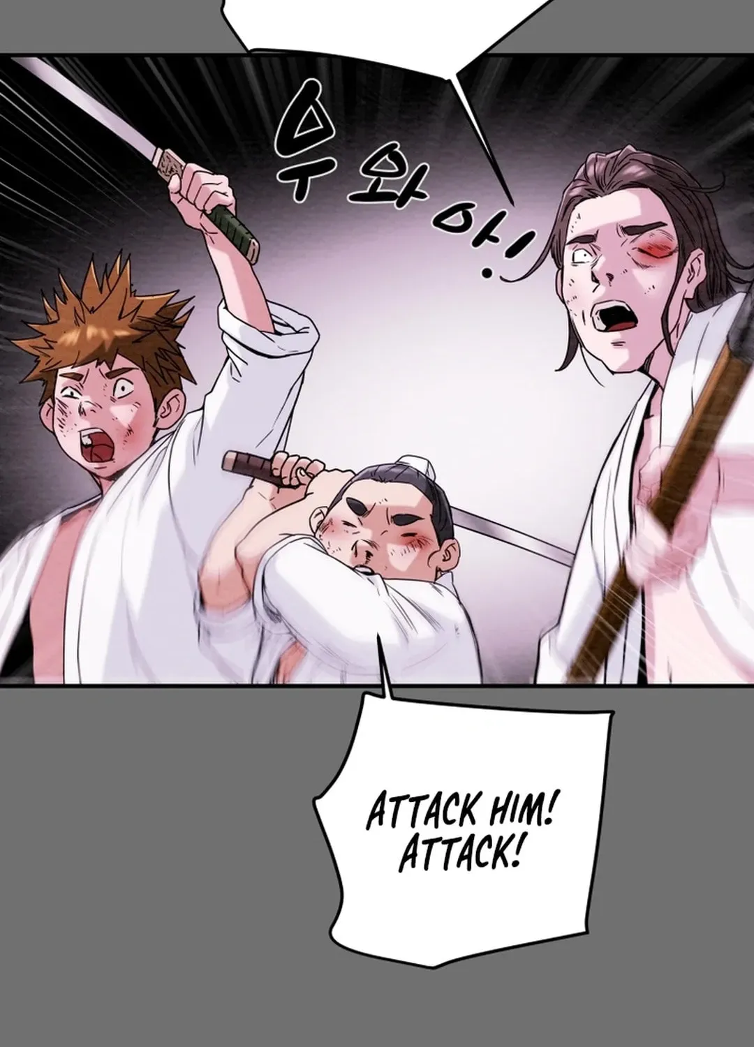 Read Heavenly Moon chapter 54 image 38 on Lezhin