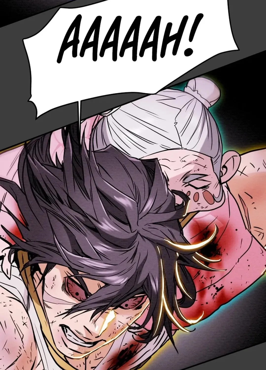 Read Heavenly Moon chapter 54 image 48 on Lezhin