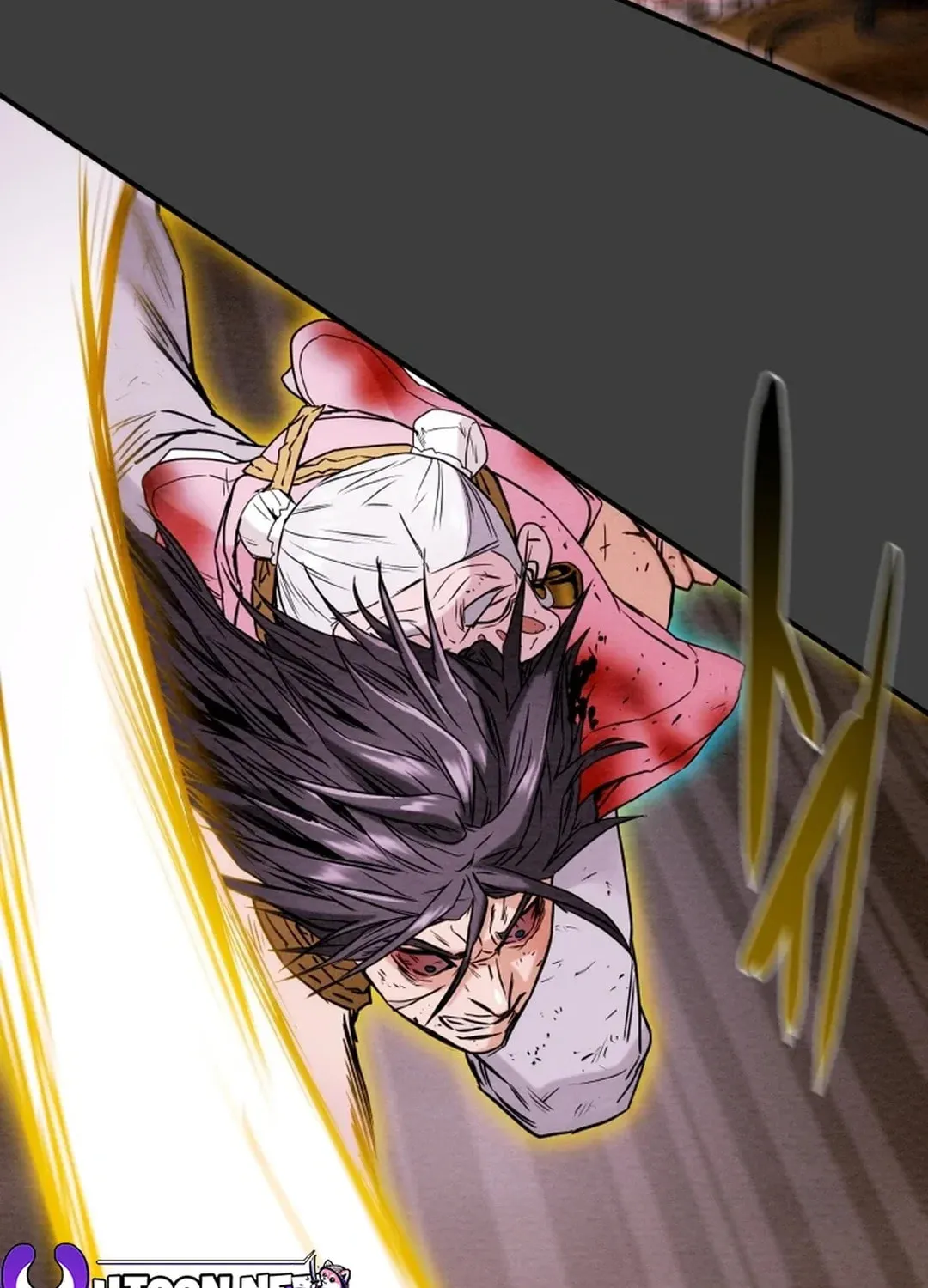 Read Heavenly Moon chapter 54 image 51 on Lezhin
