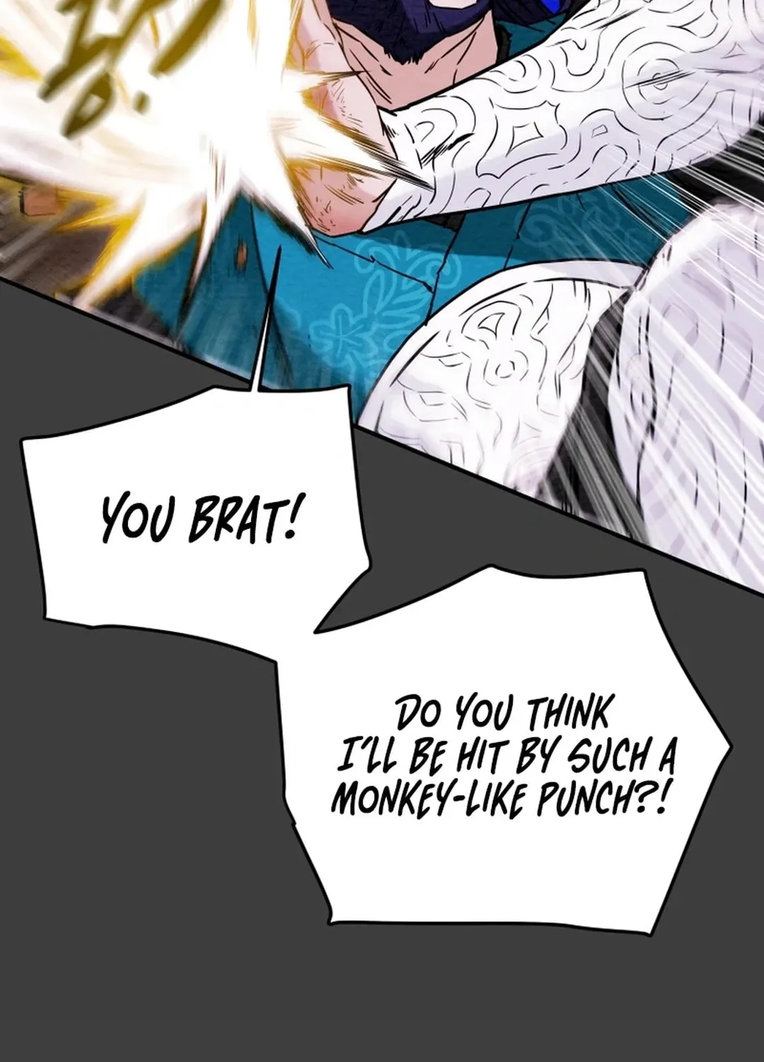 Read Heavenly Moon chapter 54 image 54 on Lezhin