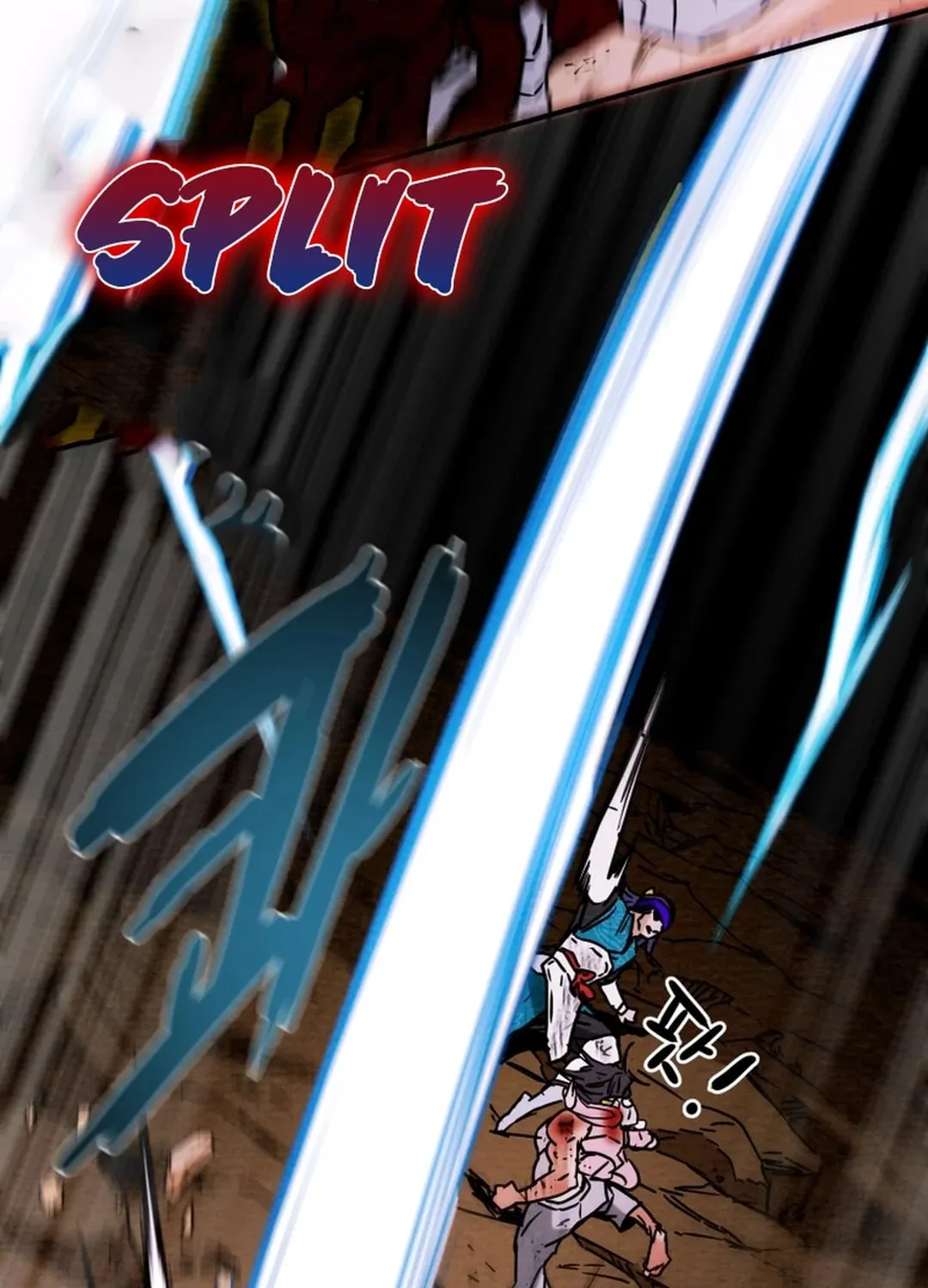 Read Heavenly Moon chapter 54 image 66 on Lezhin
