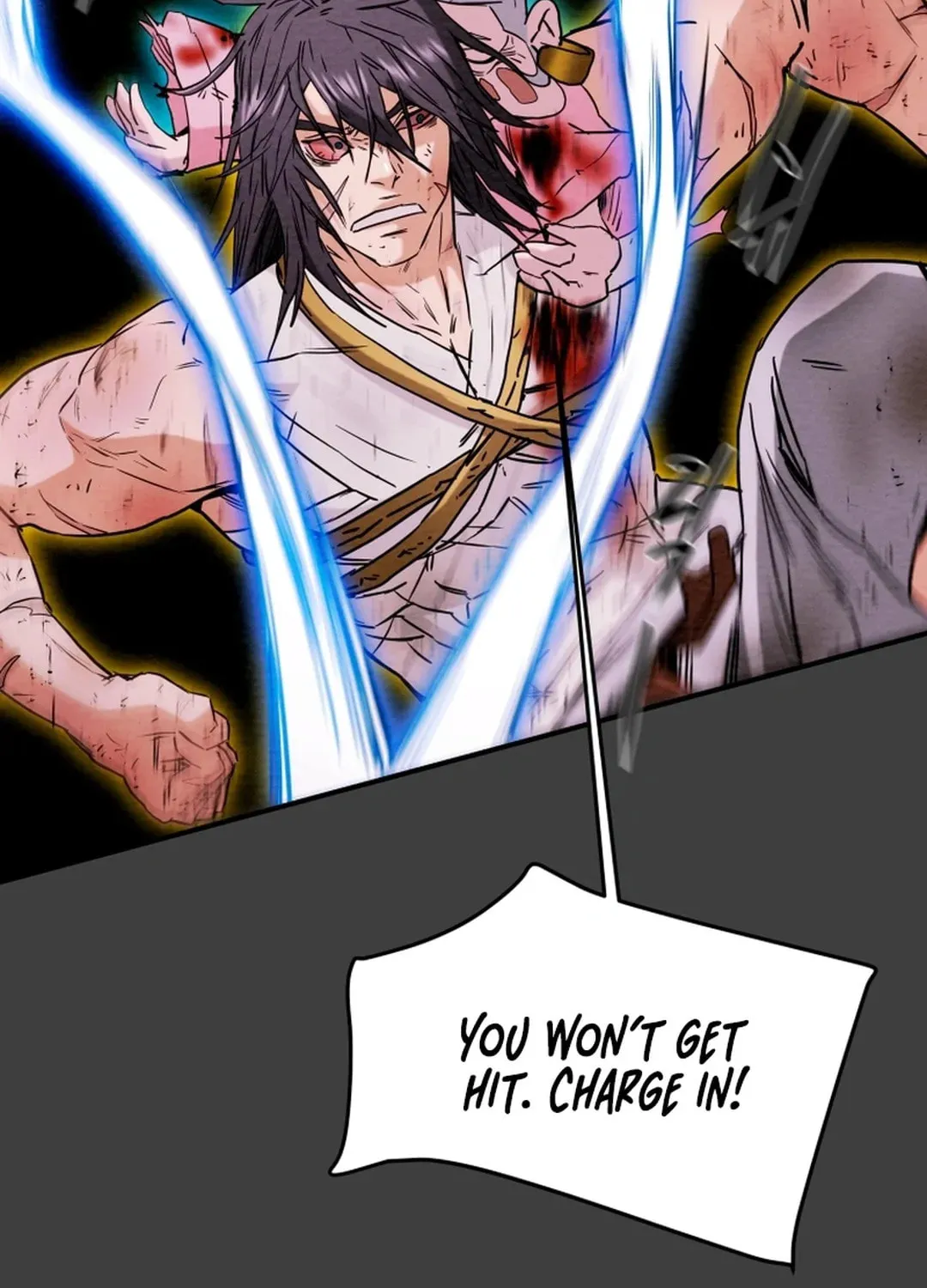 Read Heavenly Moon chapter 54 image 69 on Lezhin