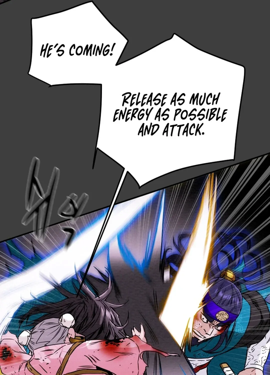 Read Heavenly Moon chapter 54 image 78 on Lezhin