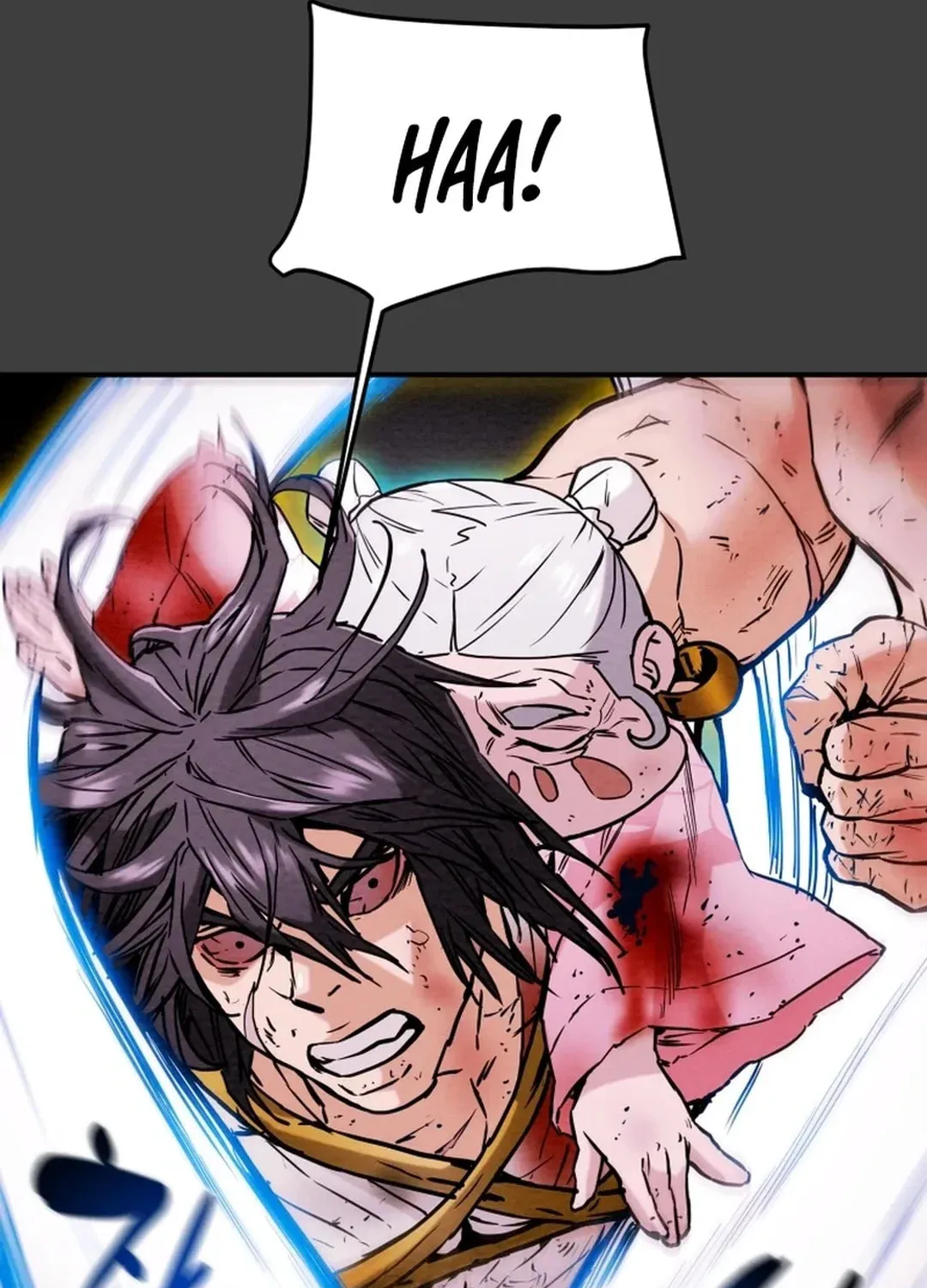 Read Heavenly Moon chapter 54 image 84 on Lezhin