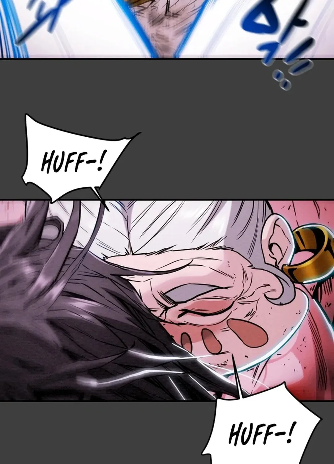 Read Heavenly Moon chapter 54 image 85 on Lezhin