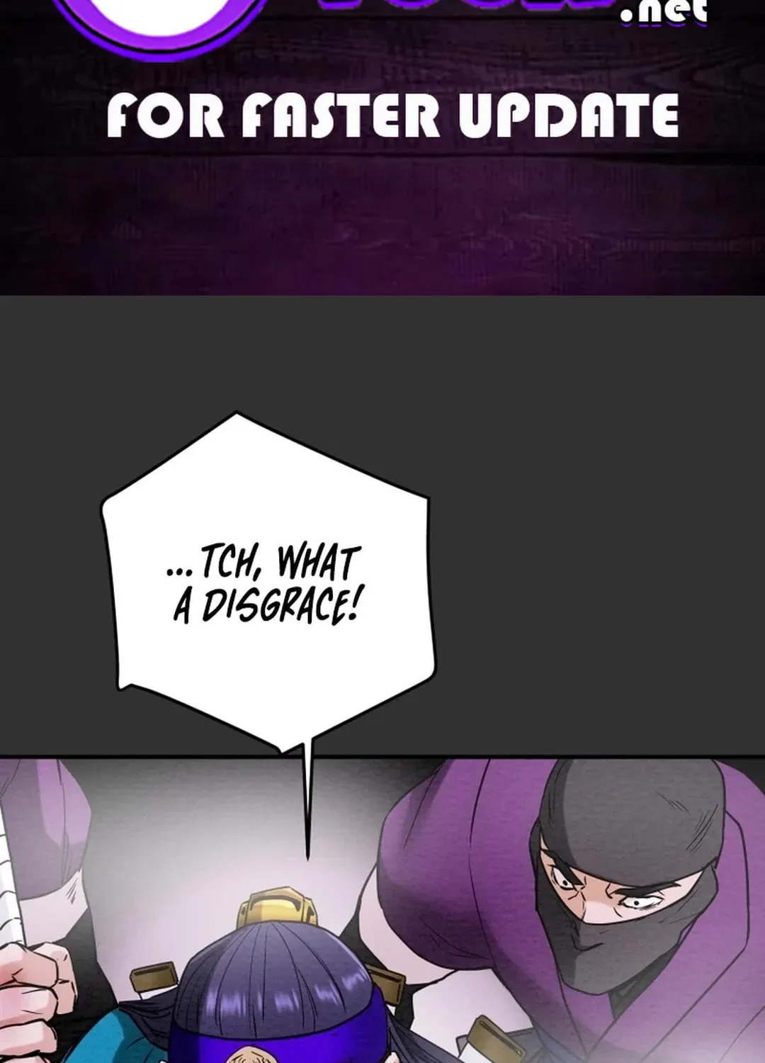 Read Heavenly Moon chapter 55 image 1 on Lezhin